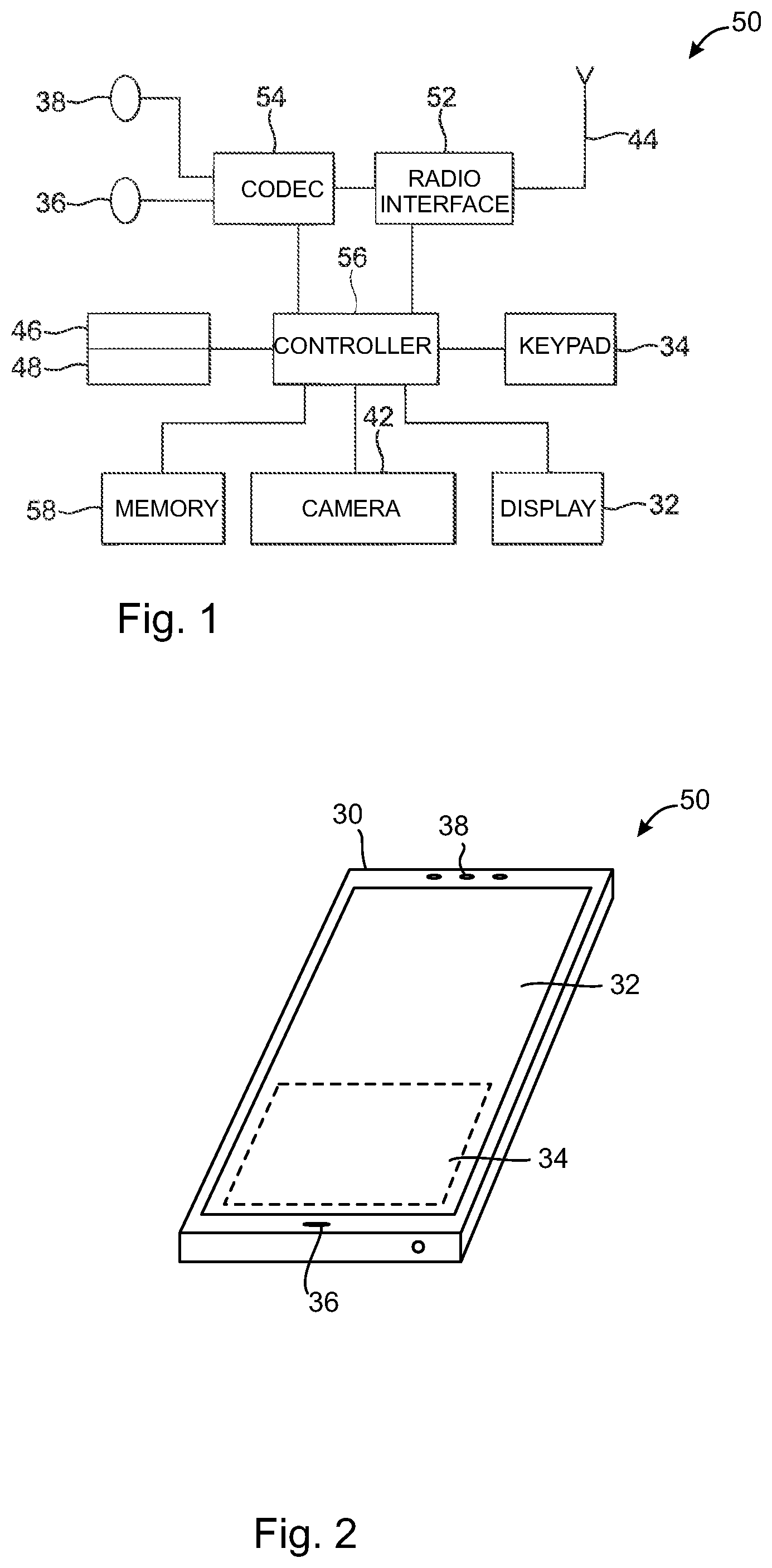 Patent US12610048 Figure 1 – Apparatus and a method for video coding and decoding using explicitly sized and evenly sized partitions with corresponding scan orders