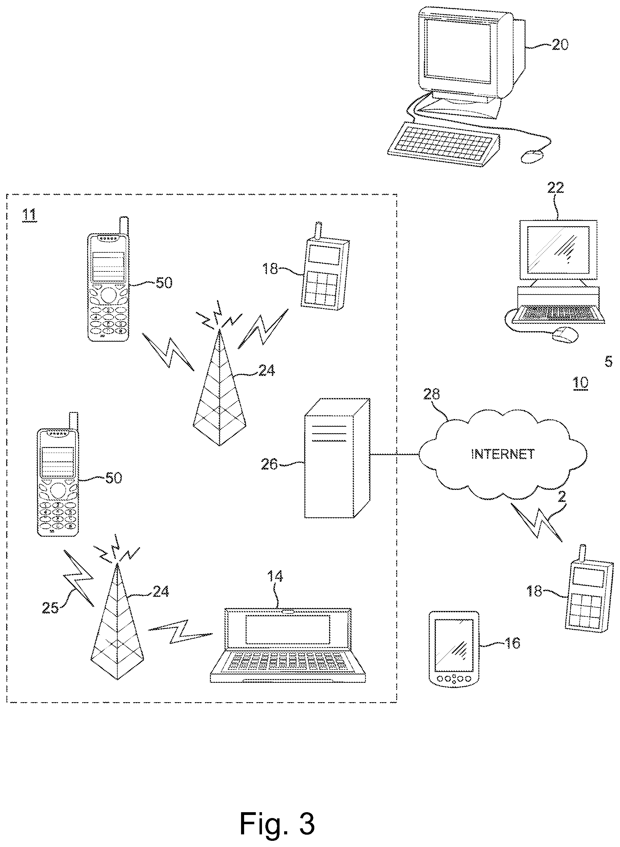 Patent US12610048 Figure 2 – Apparatus and a method for video coding and decoding using explicitly sized and evenly sized partitions with corresponding scan orders