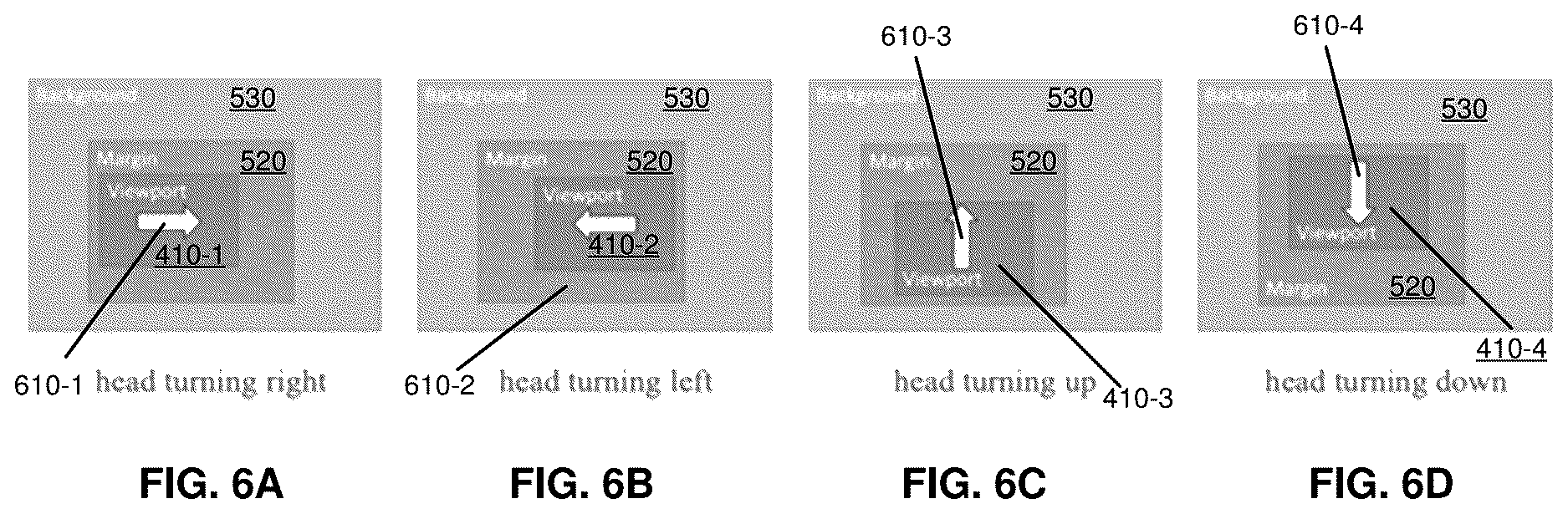Patent US12610060 Figure 5 – Setting PDU set importance for immersive media streams