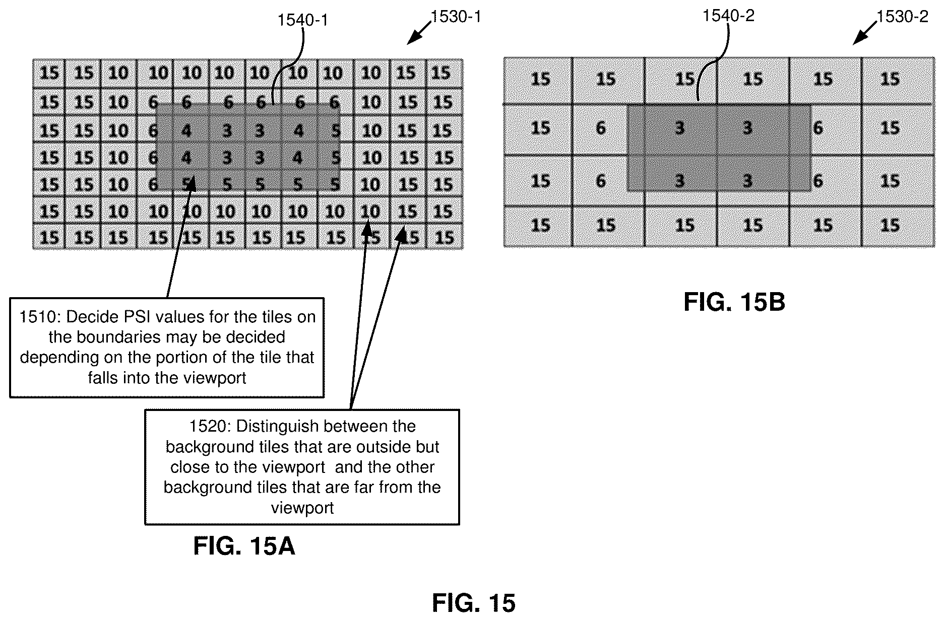 Patent US12610060 Figure 14 – Setting PDU set importance for immersive media streams
