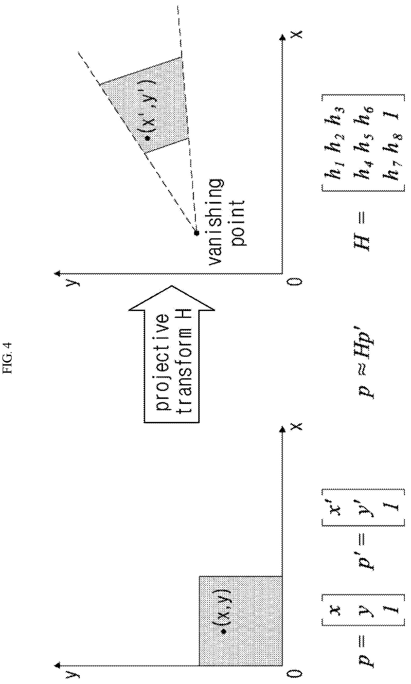 Patent US12610064 Figure 4 – Image encoding/decoding method and apparatus