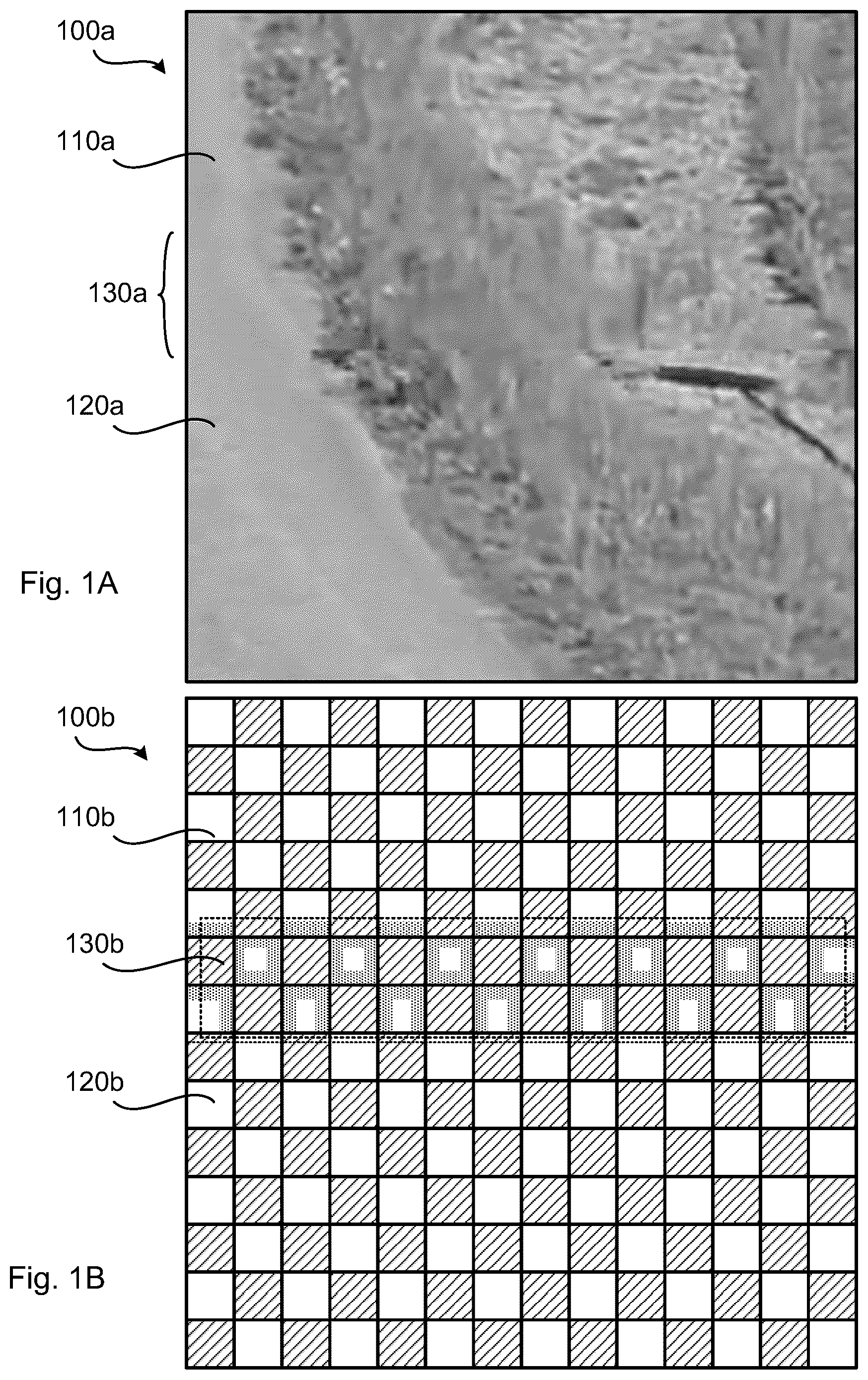 Patent US12610068 Figure 1 – Video encoding with artificial boundary removal