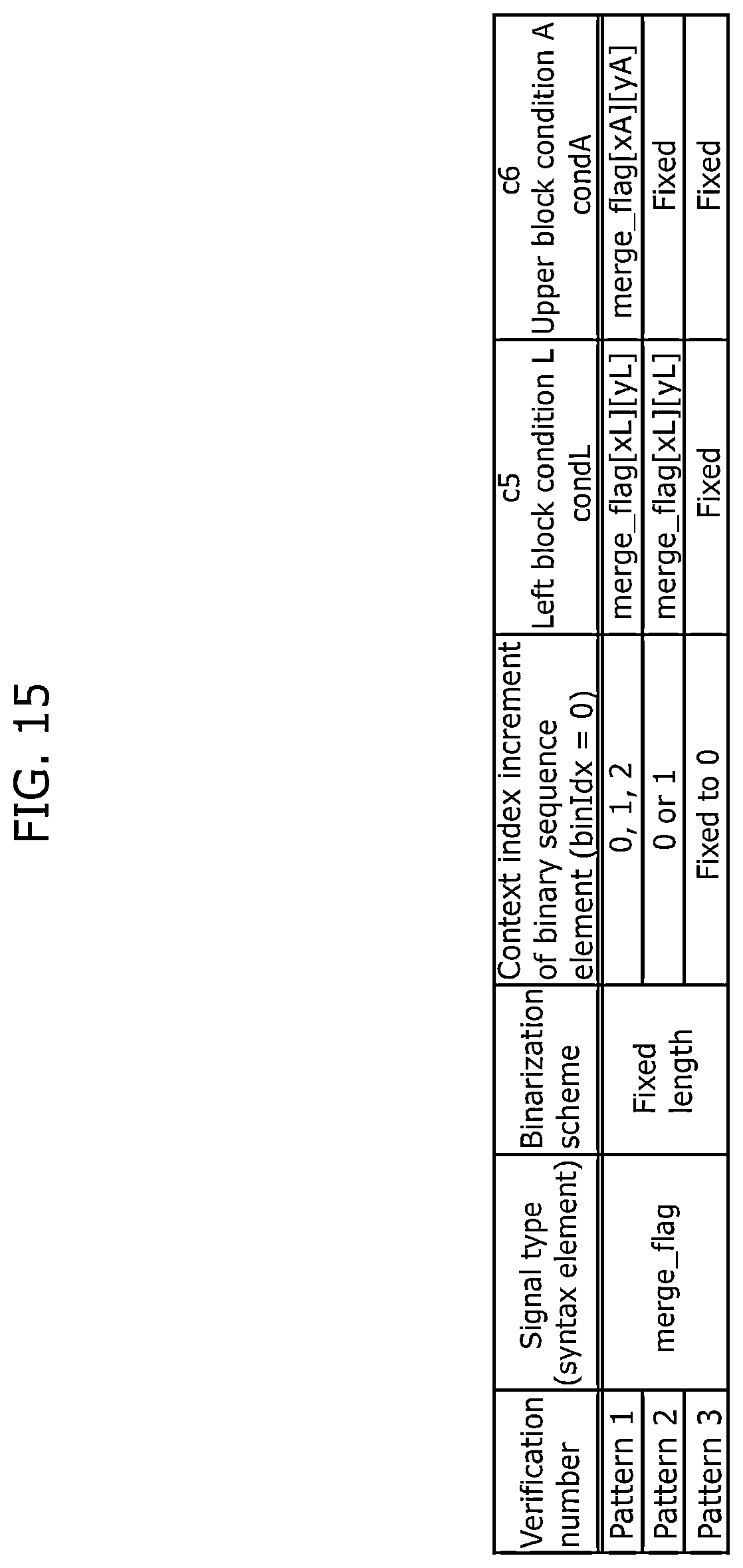 Patent US12610069 Figure 16 – Image decoding method, image coding method, image decoding apparatus, image coding apparatus, and image coding and decoding apparatus