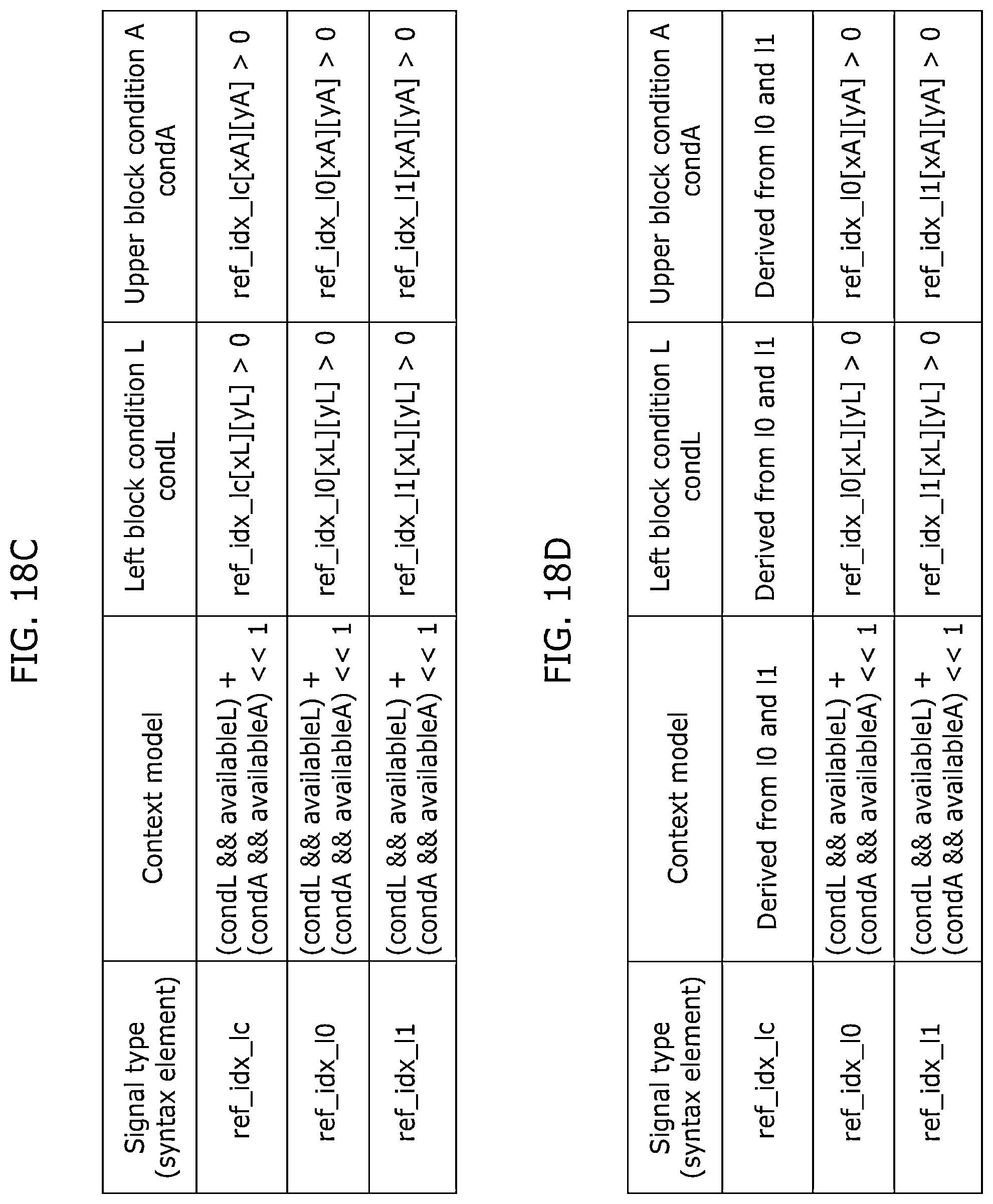 Patent US12610069 Figure 20 – Image decoding method, image coding method, image decoding apparatus, image coding apparatus, and image coding and decoding apparatus