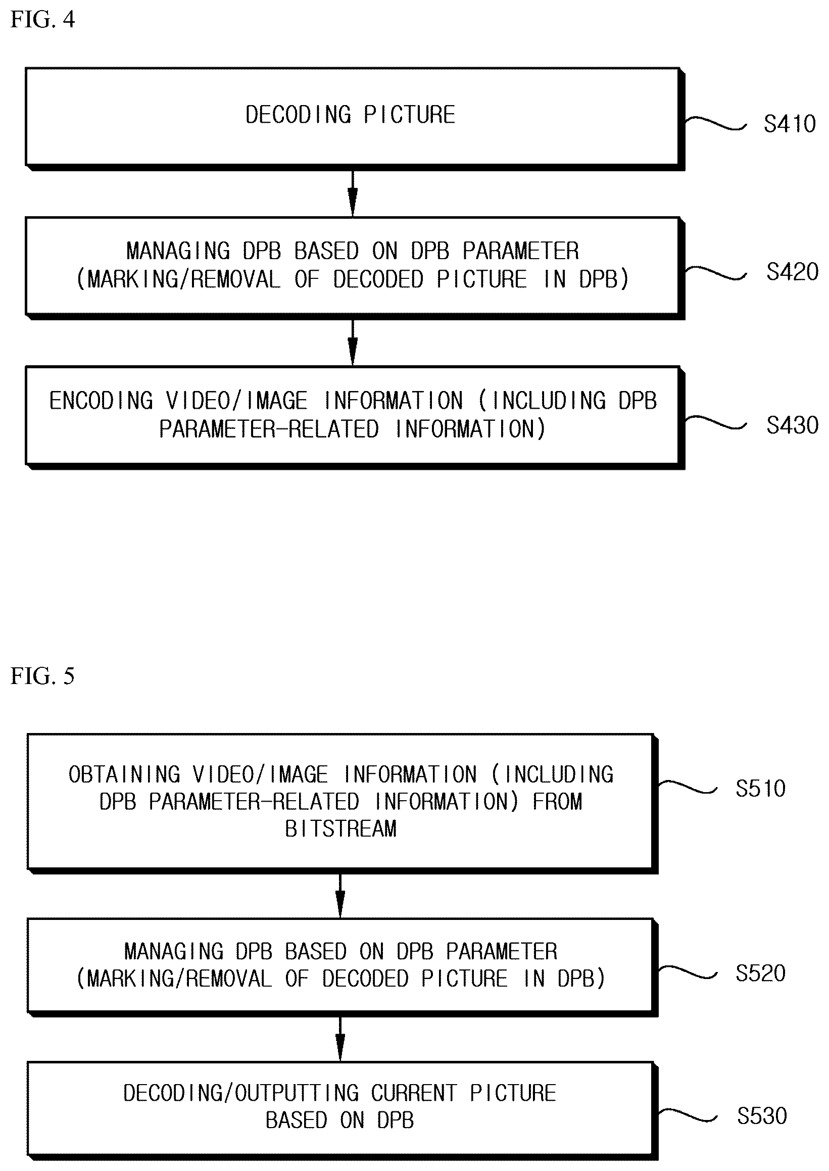 Patent US12610071 Figure 4 – Image decoding method and device therefor