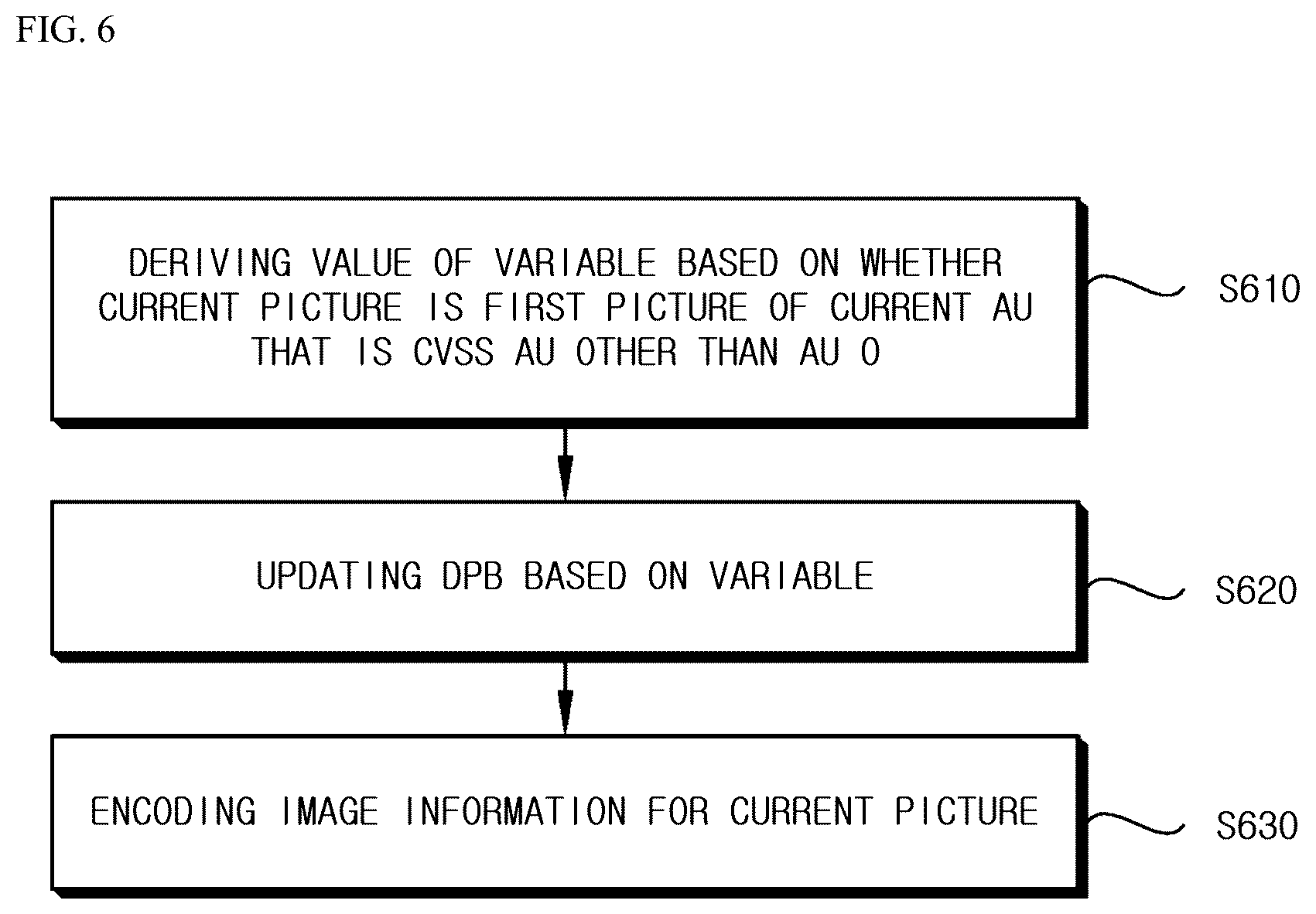 Patent US12610071 Figure 5 – Image decoding method and device therefor