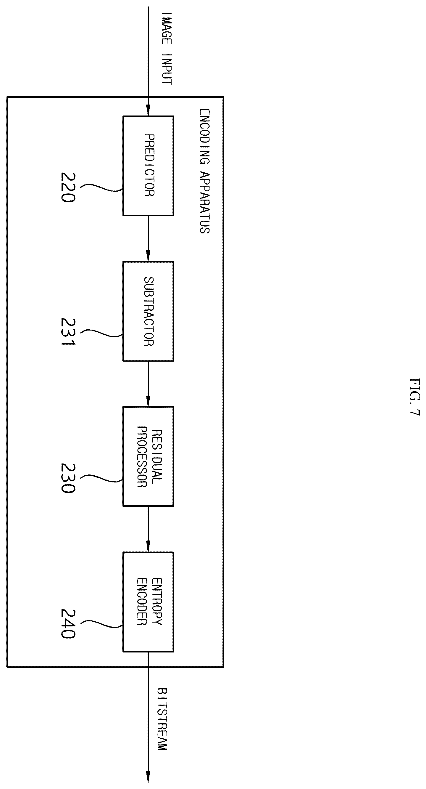 Patent US12610071 Figure 6 – Image decoding method and device therefor