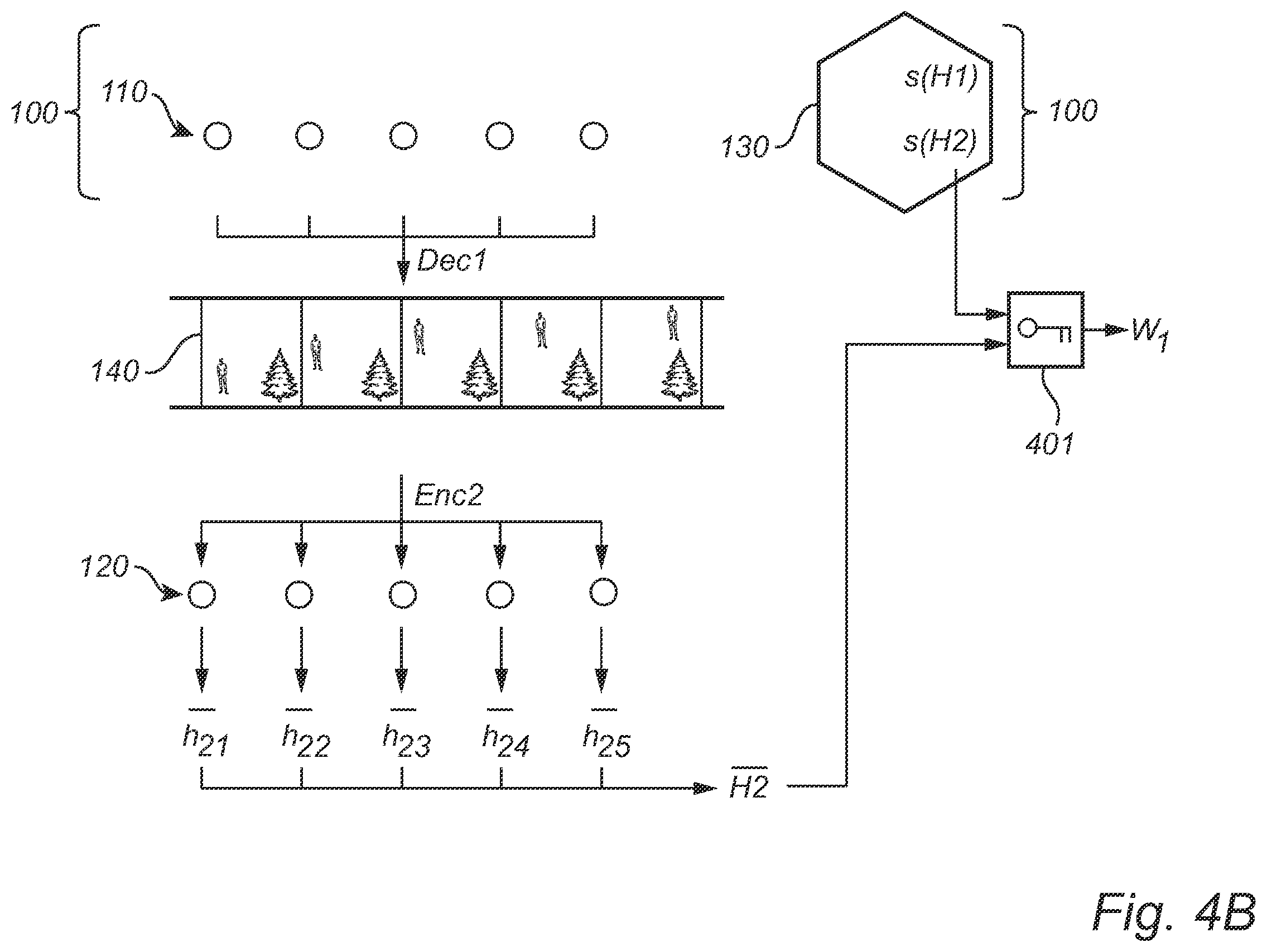 Patent US12610073 Figure 6 – Transcodable signed video data