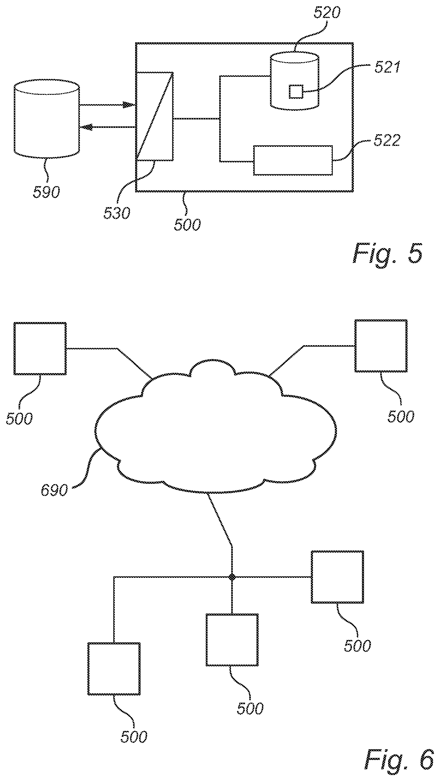 Patent US12610073 Figure 7 – Transcodable signed video data