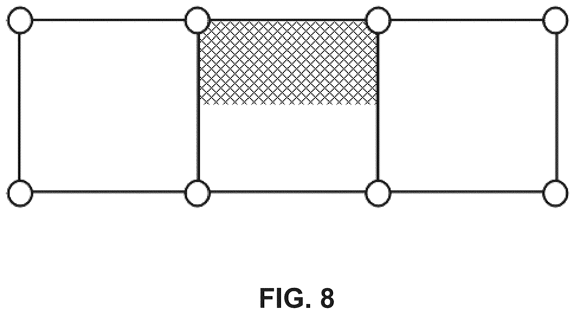 Patent US12610075 Figure 8 – Systems and methods for probabilistic mesh motion estimation