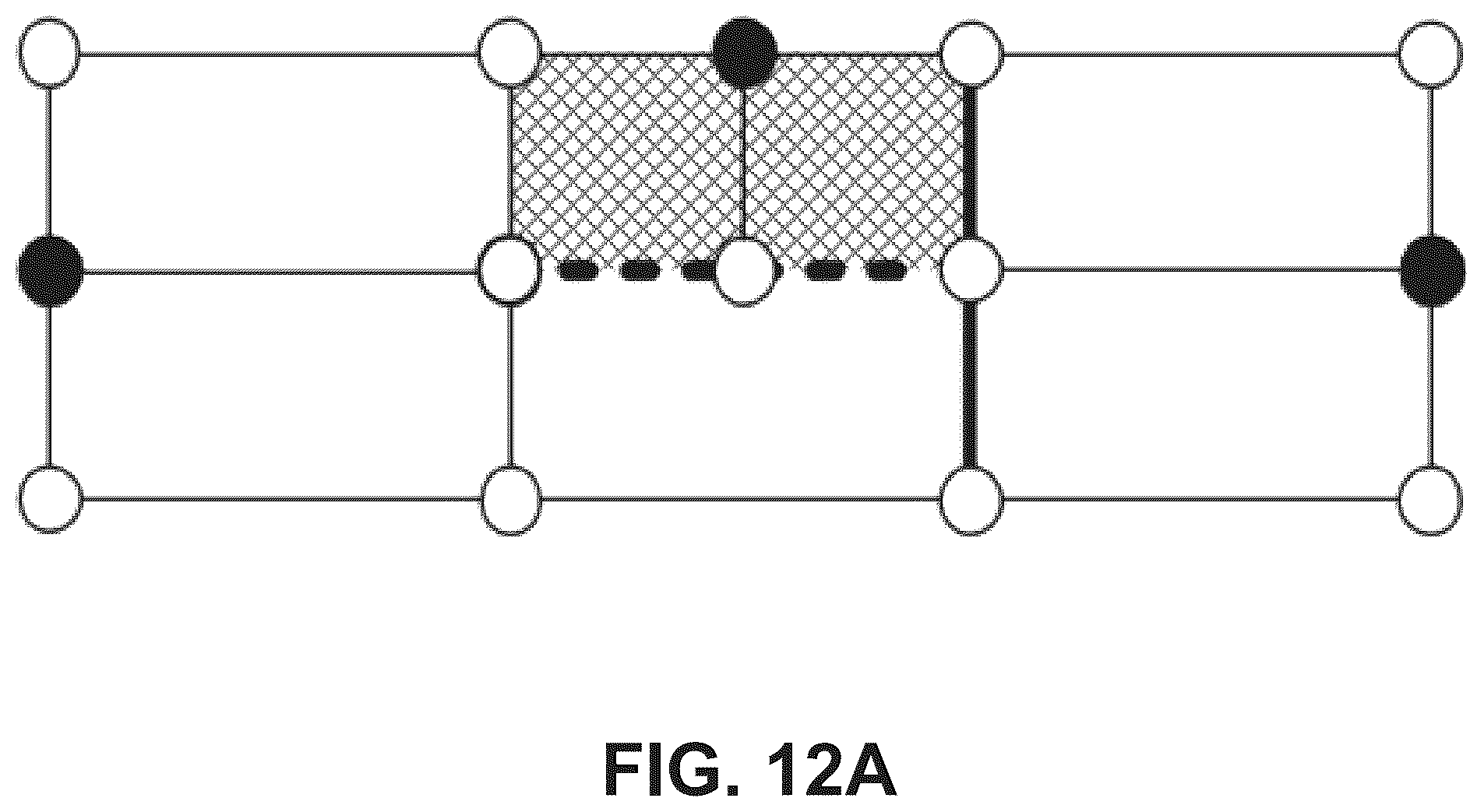 Patent US12610075 Figure 13 – Systems and methods for probabilistic mesh motion estimation