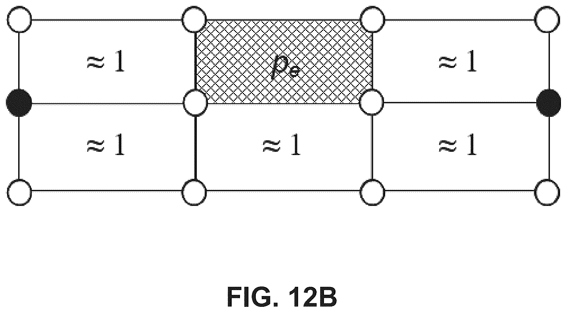 Patent US12610075 Figure 14 – Systems and methods for probabilistic mesh motion estimation