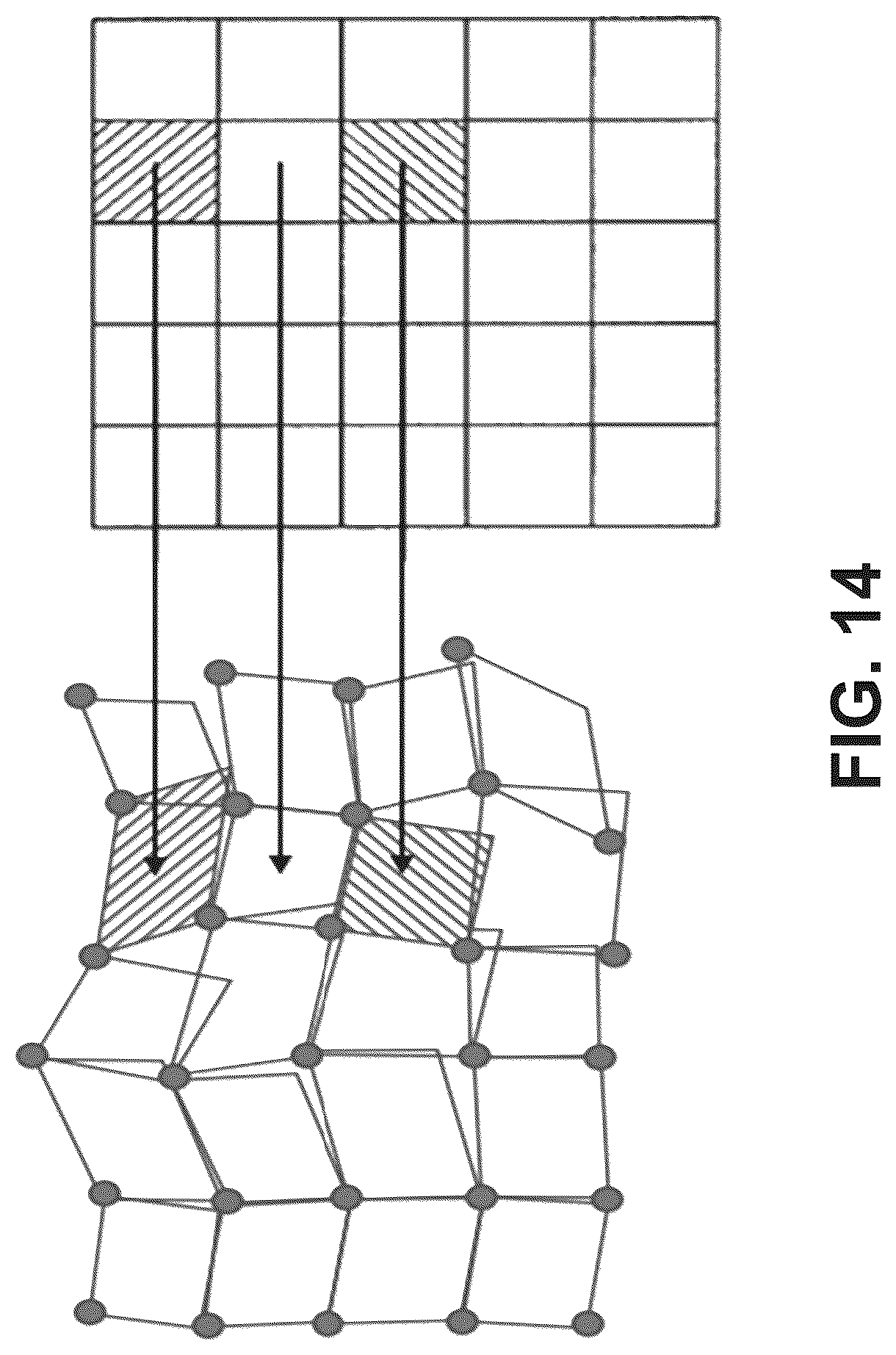 Patent US12610075 Figure 16 – Systems and methods for probabilistic mesh motion estimation