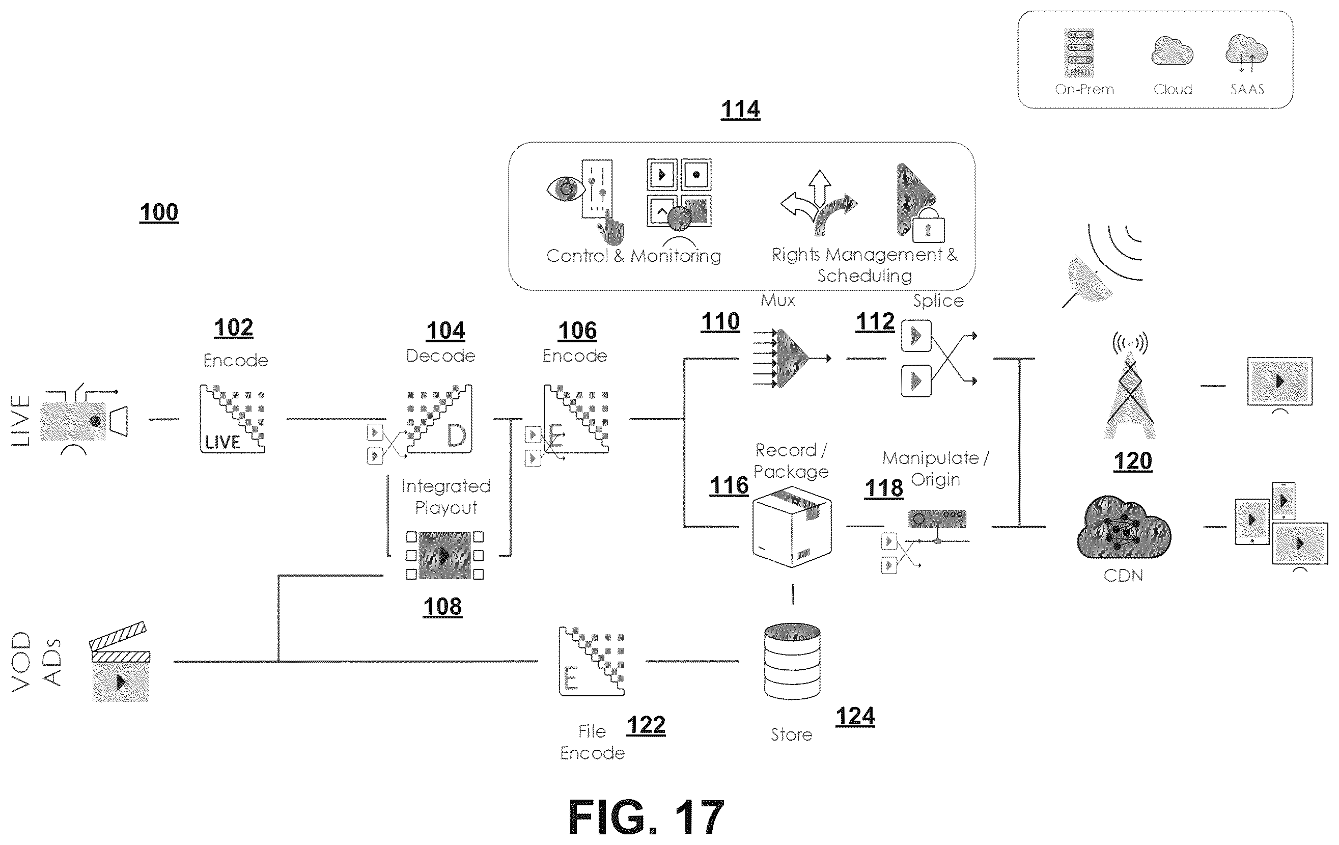 Patent US12610075 Figure 19 – Systems and methods for probabilistic mesh motion estimation