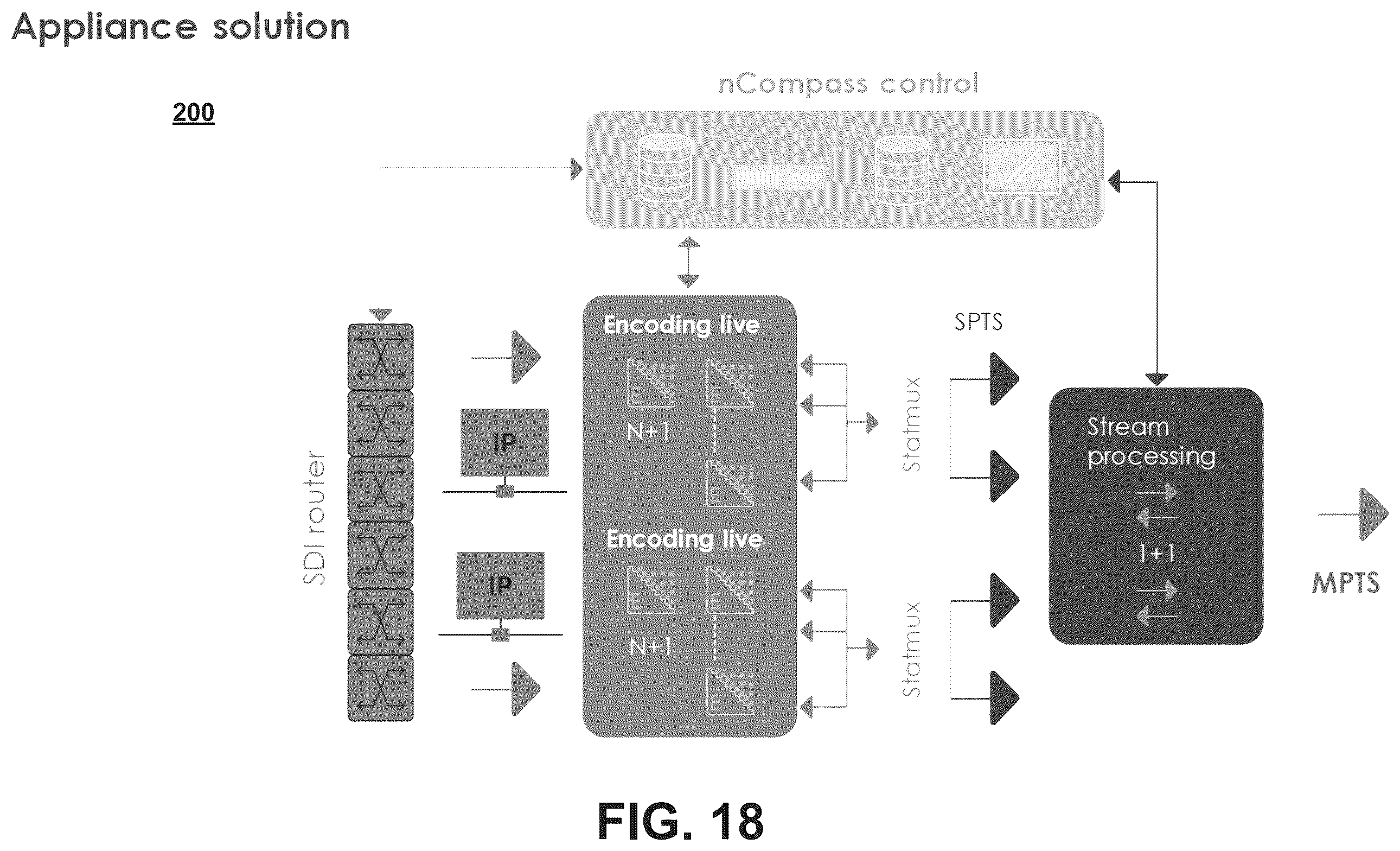 Patent US12610075 Figure 20 – Systems and methods for probabilistic mesh motion estimation