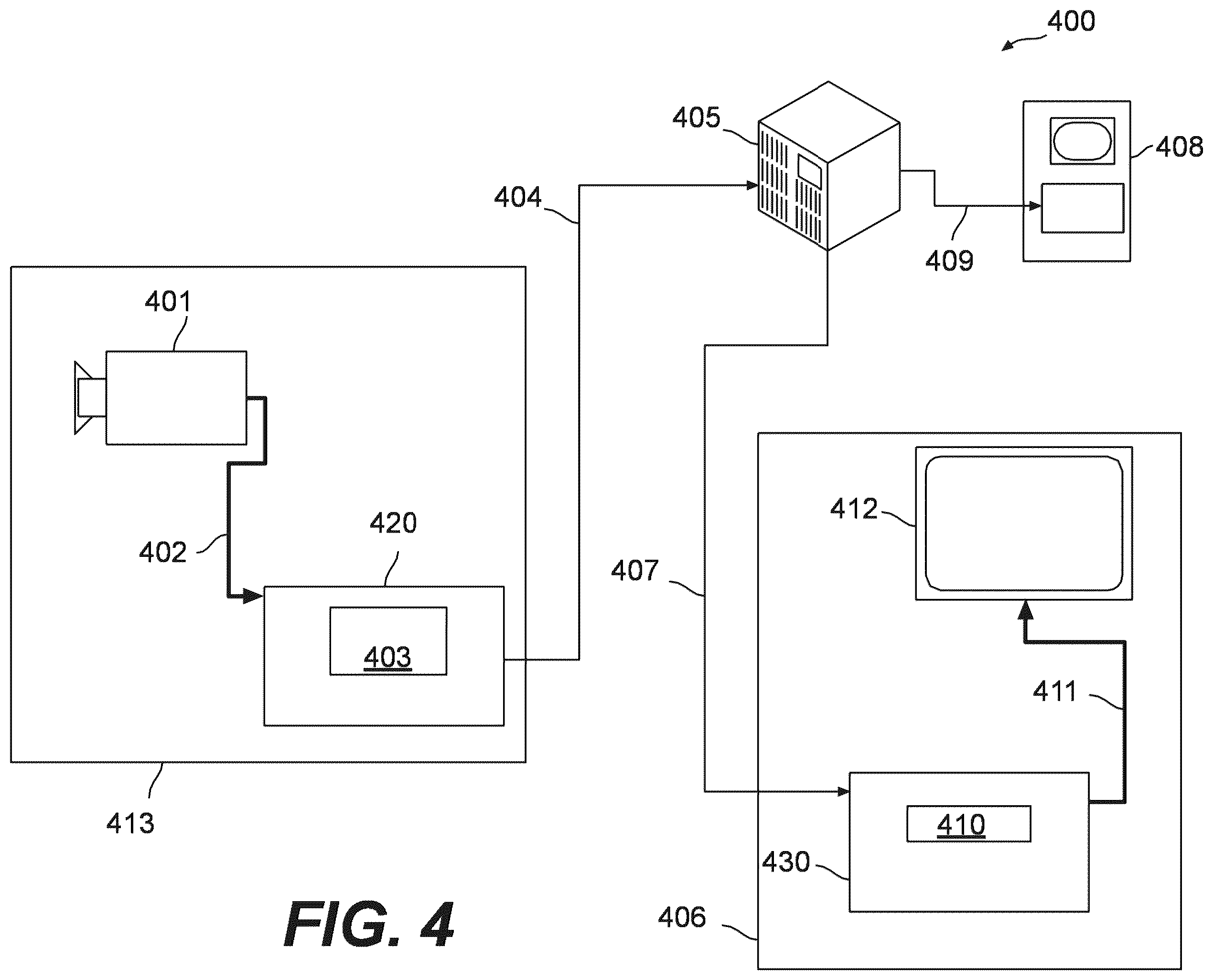 Patent US12610079 Figure 5 – Method and apparatus for adaptive reordering for reference frames
