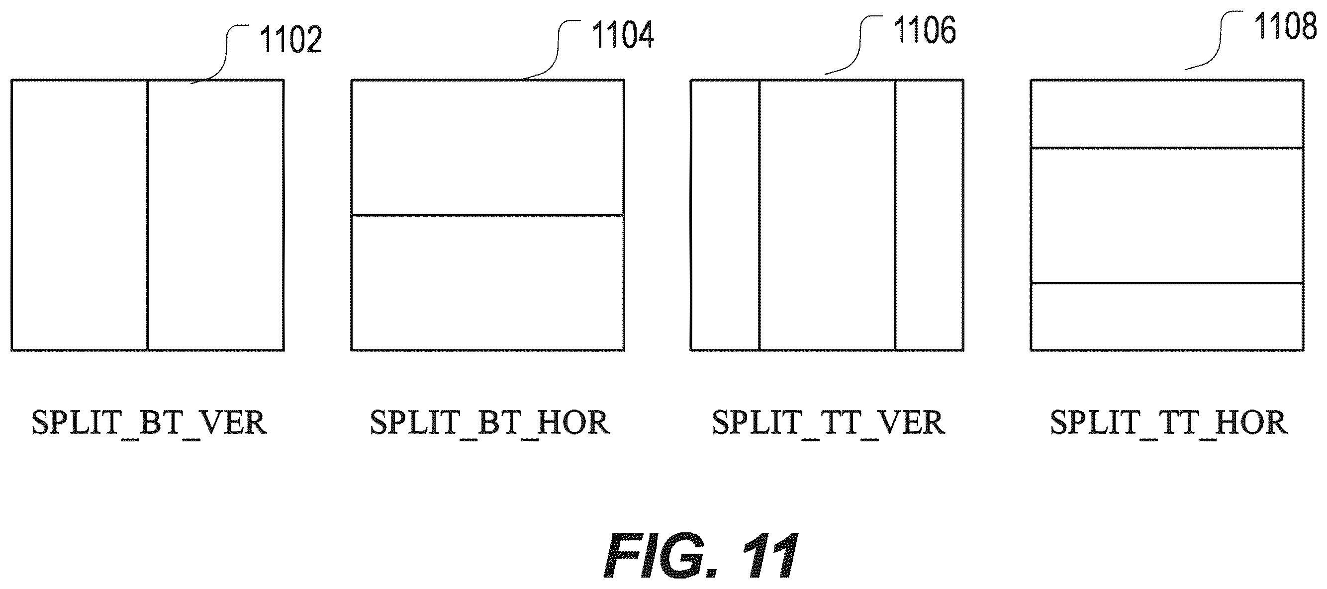 Patent US12610079 Figure 12 – Method and apparatus for adaptive reordering for reference frames