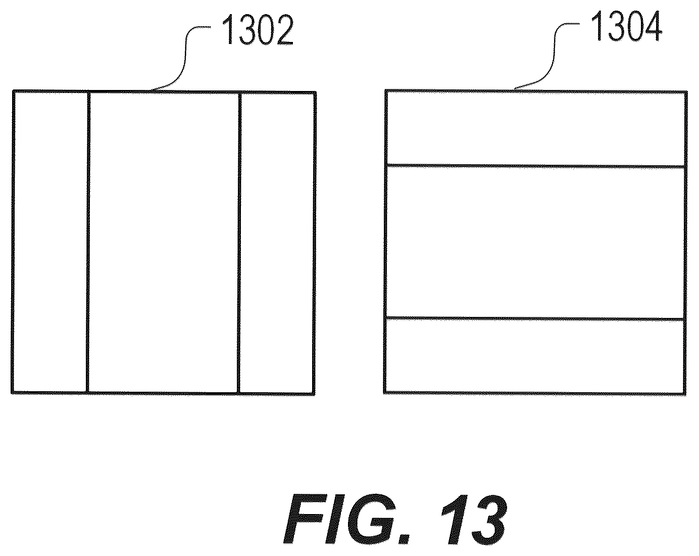 Patent US12610079 Figure 14 – Method and apparatus for adaptive reordering for reference frames