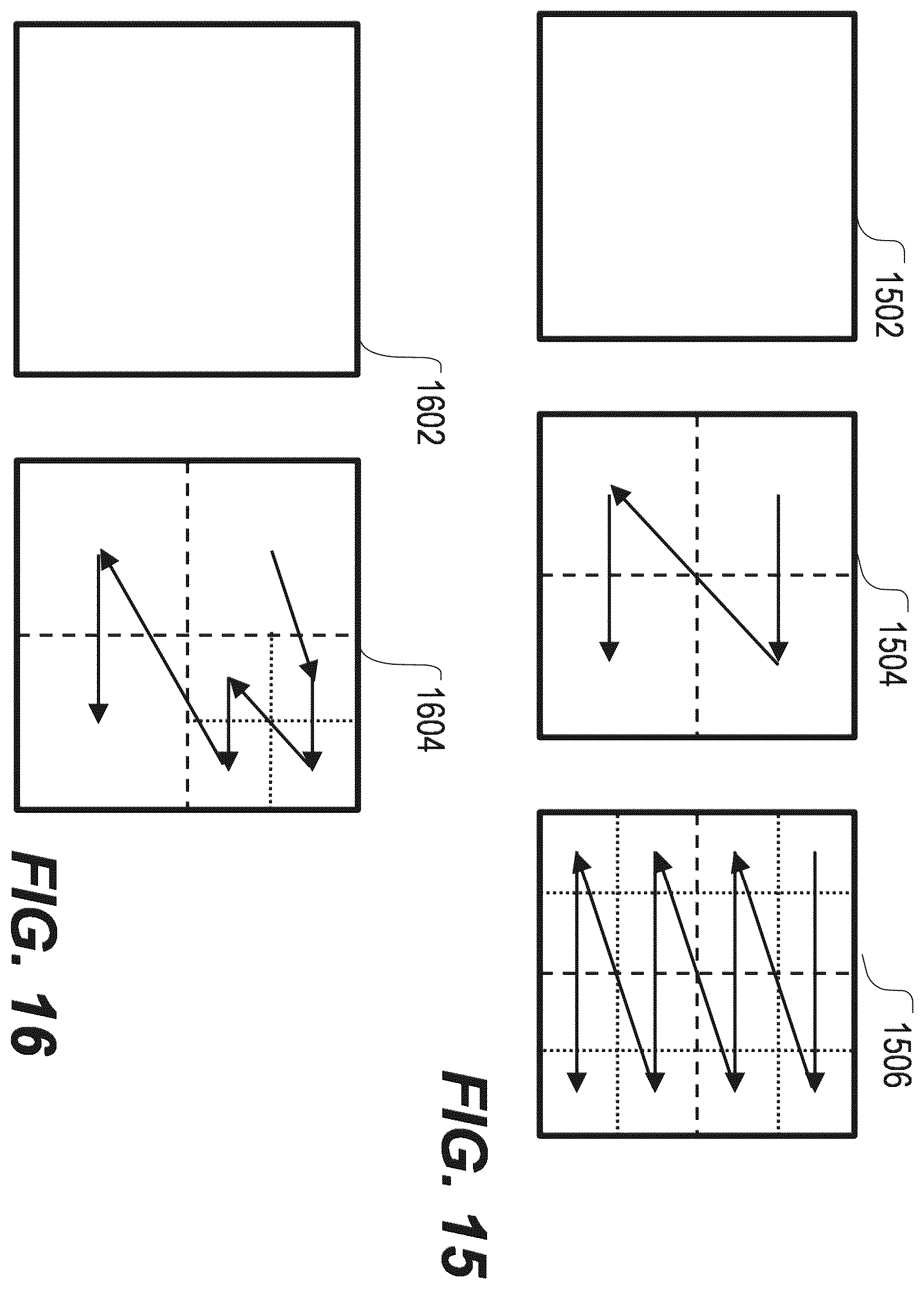 Patent US12610079 Figure 16 – Method and apparatus for adaptive reordering for reference frames