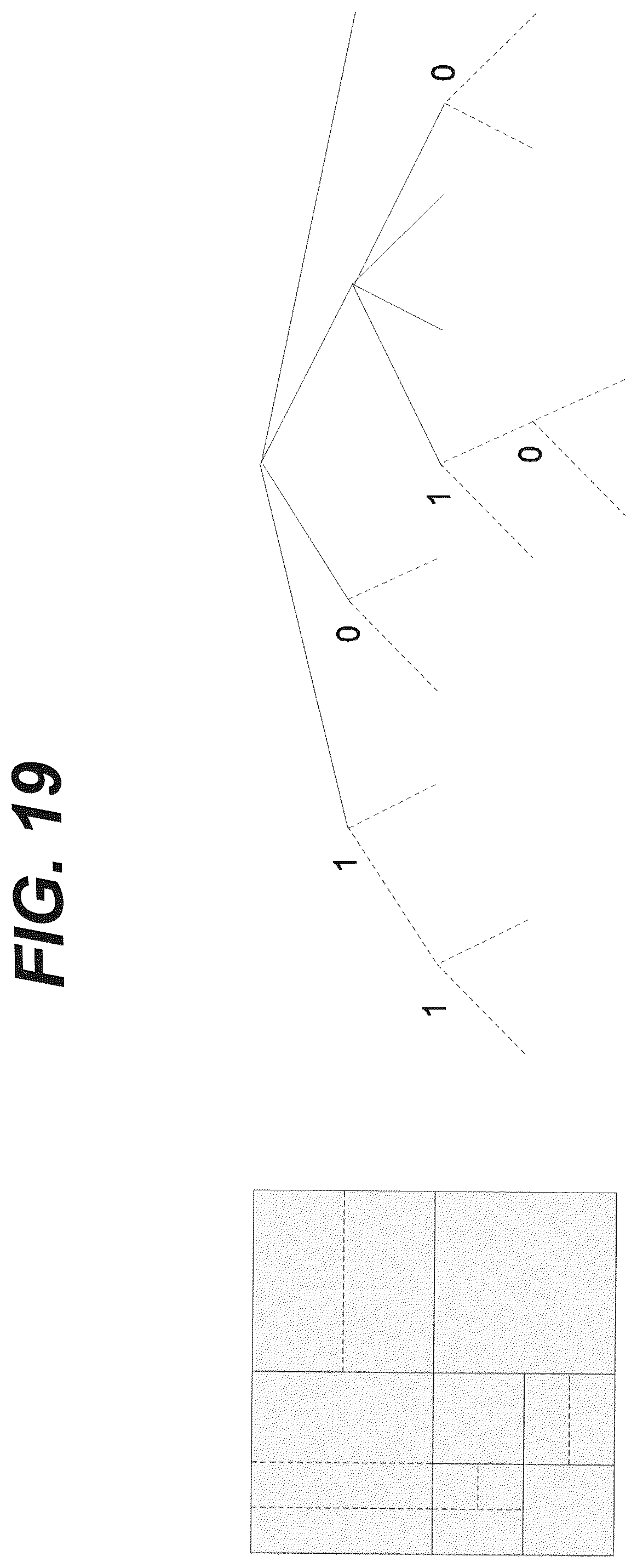Patent US12610079 Figure 19 – Method and apparatus for adaptive reordering for reference frames