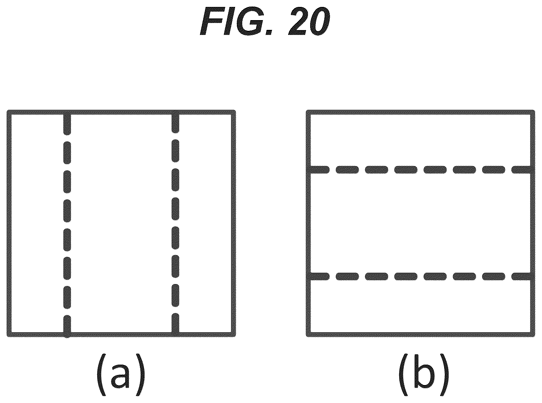 Patent US12610079 Figure 20 – Method and apparatus for adaptive reordering for reference frames