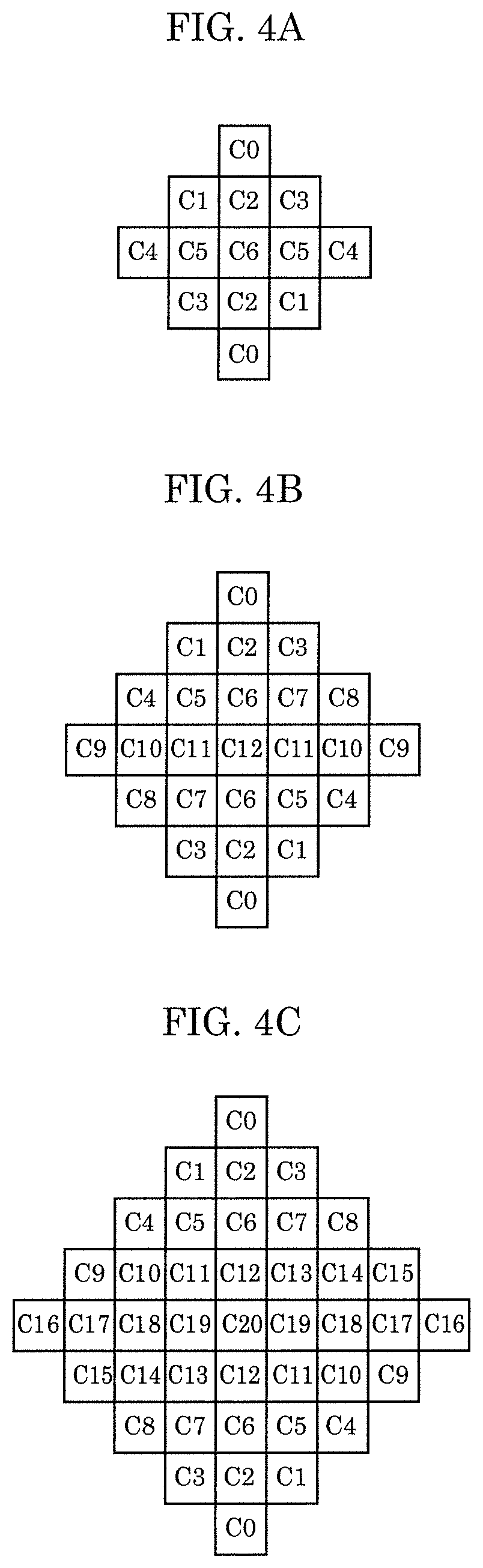 Patent US12610081 Figure 4 – Encoder, decoder, encoding method, and decoding method