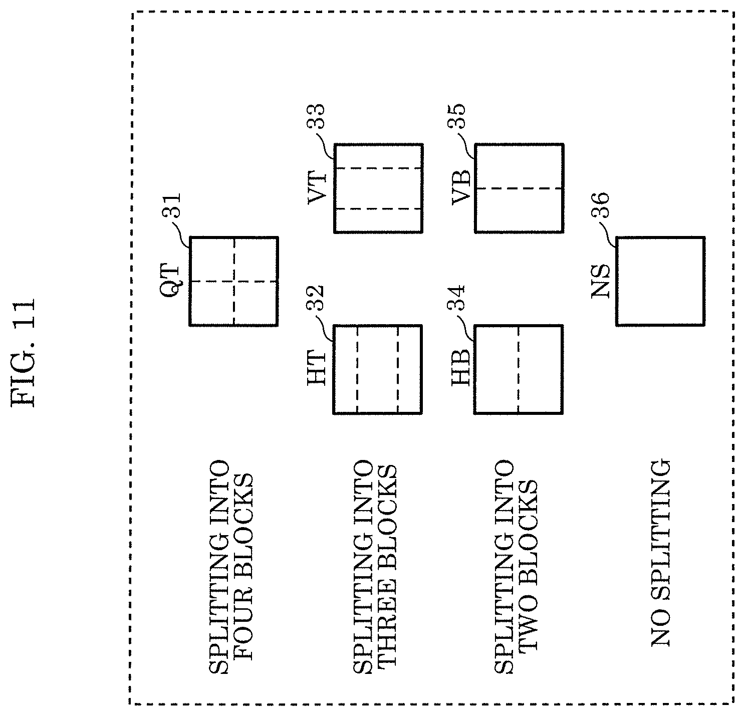 Patent US12610081 Figure 17 – Encoder, decoder, encoding method, and decoding method