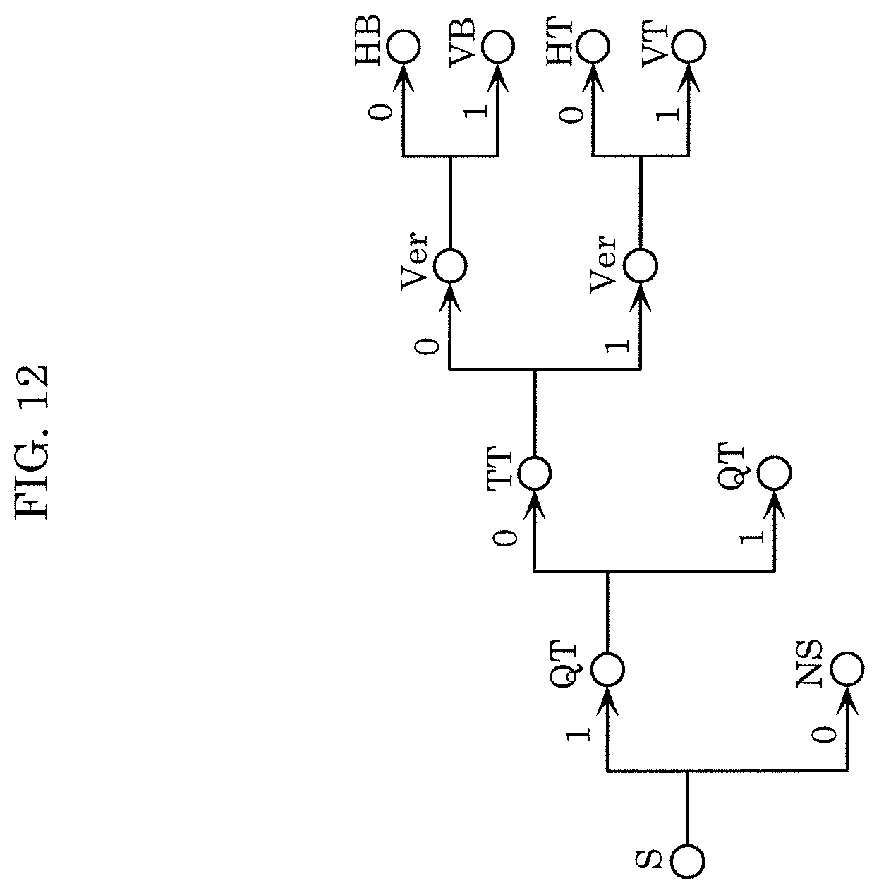 Patent US12610081 Figure 18 – Encoder, decoder, encoding method, and decoding method
