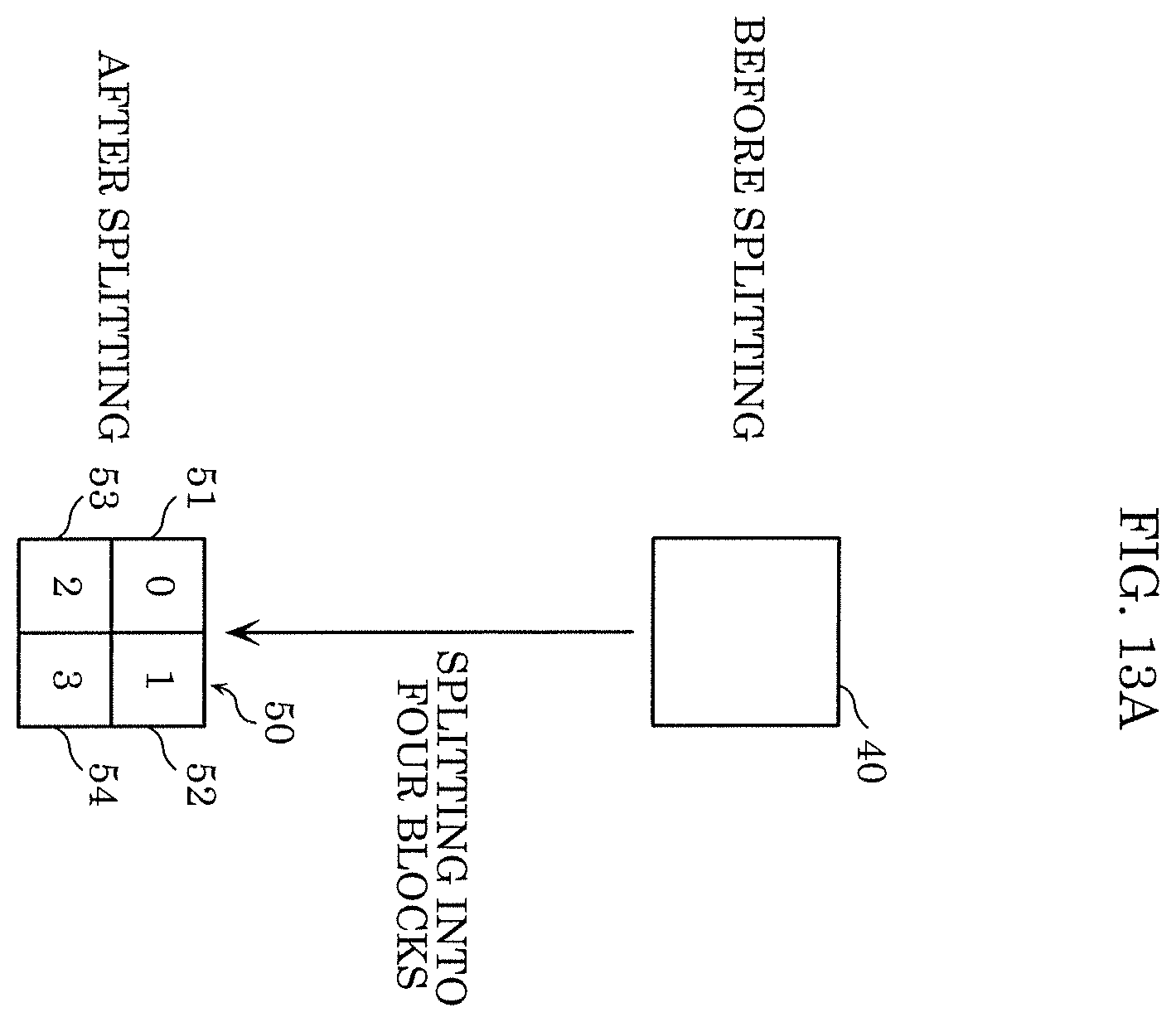 Patent US12610081 Figure 19 – Encoder, decoder, encoding method, and decoding method