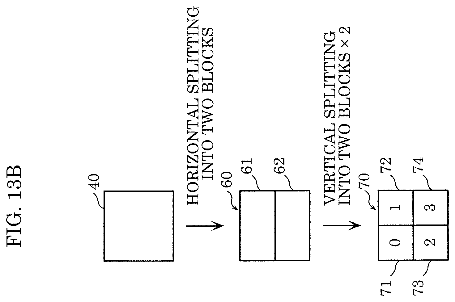 Patent US12610081 Figure 20 – Encoder, decoder, encoding method, and decoding method