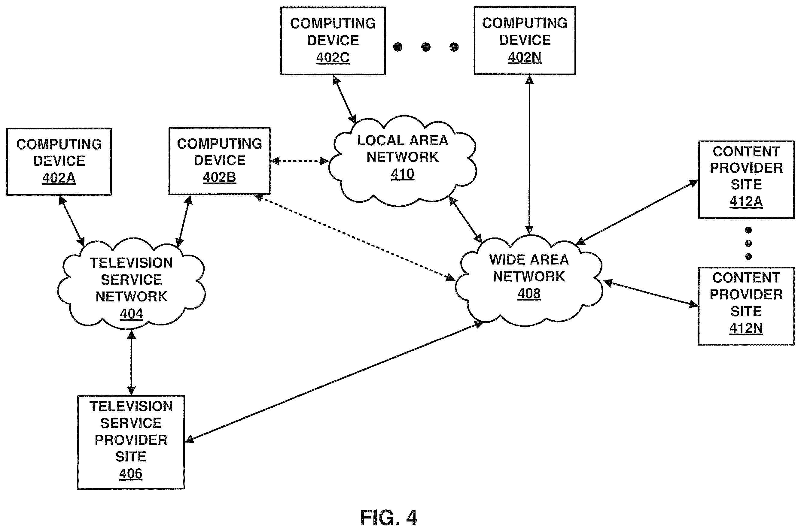 Patent US12610085 Figure 4 – Systems and methods for signaling hypothetical reference decoder parameters in video coding
