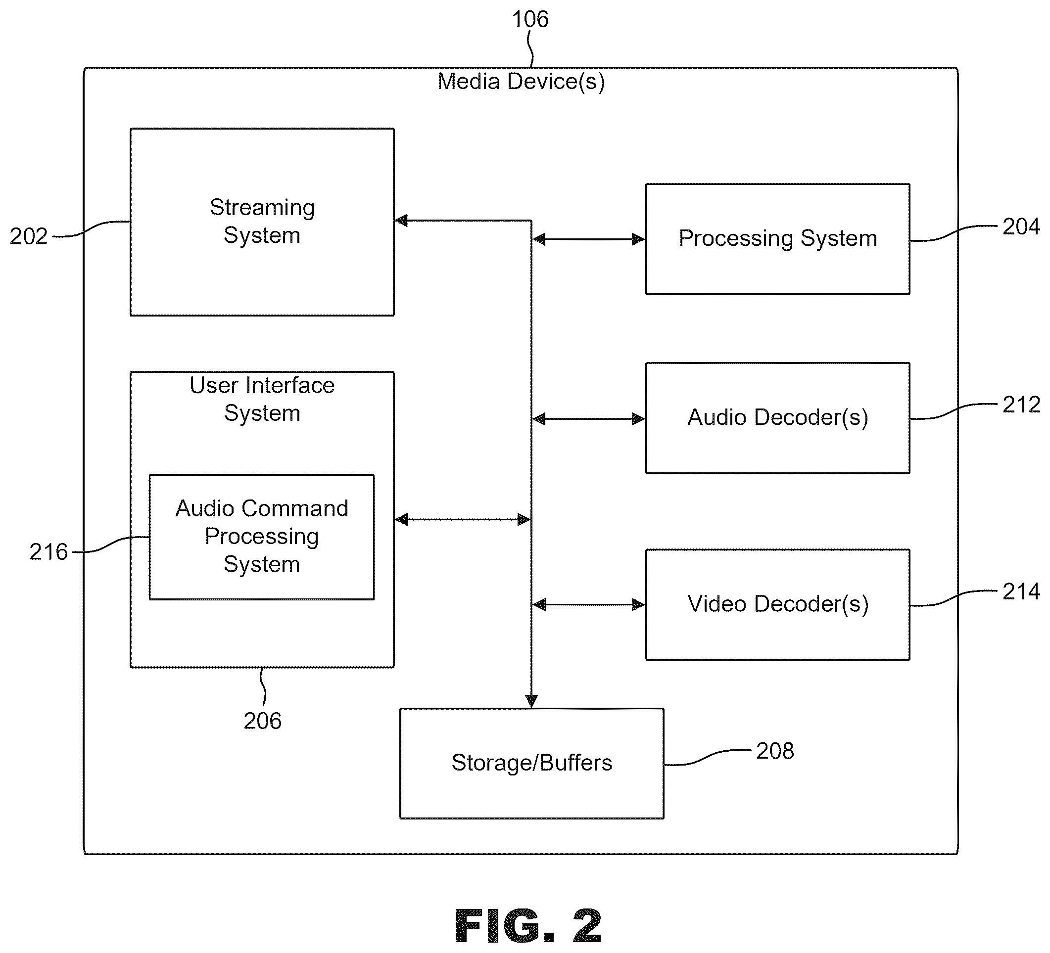 Patent US12610095 Figure 3 – Automated quality control analysis of media content