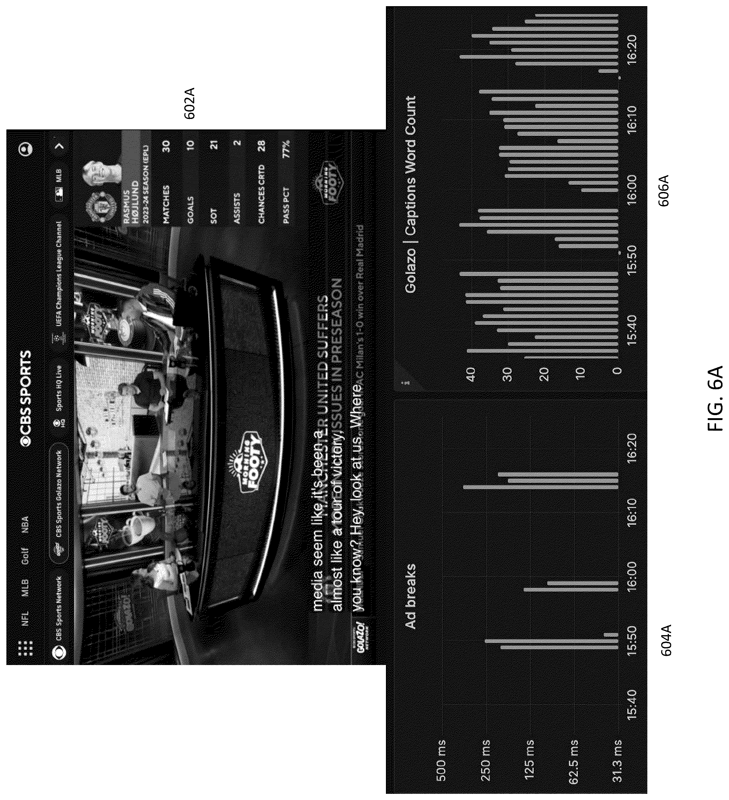 Patent US12610096 Figure 13 – Methods and systems for detecting and correcting video encoder and streaming faults