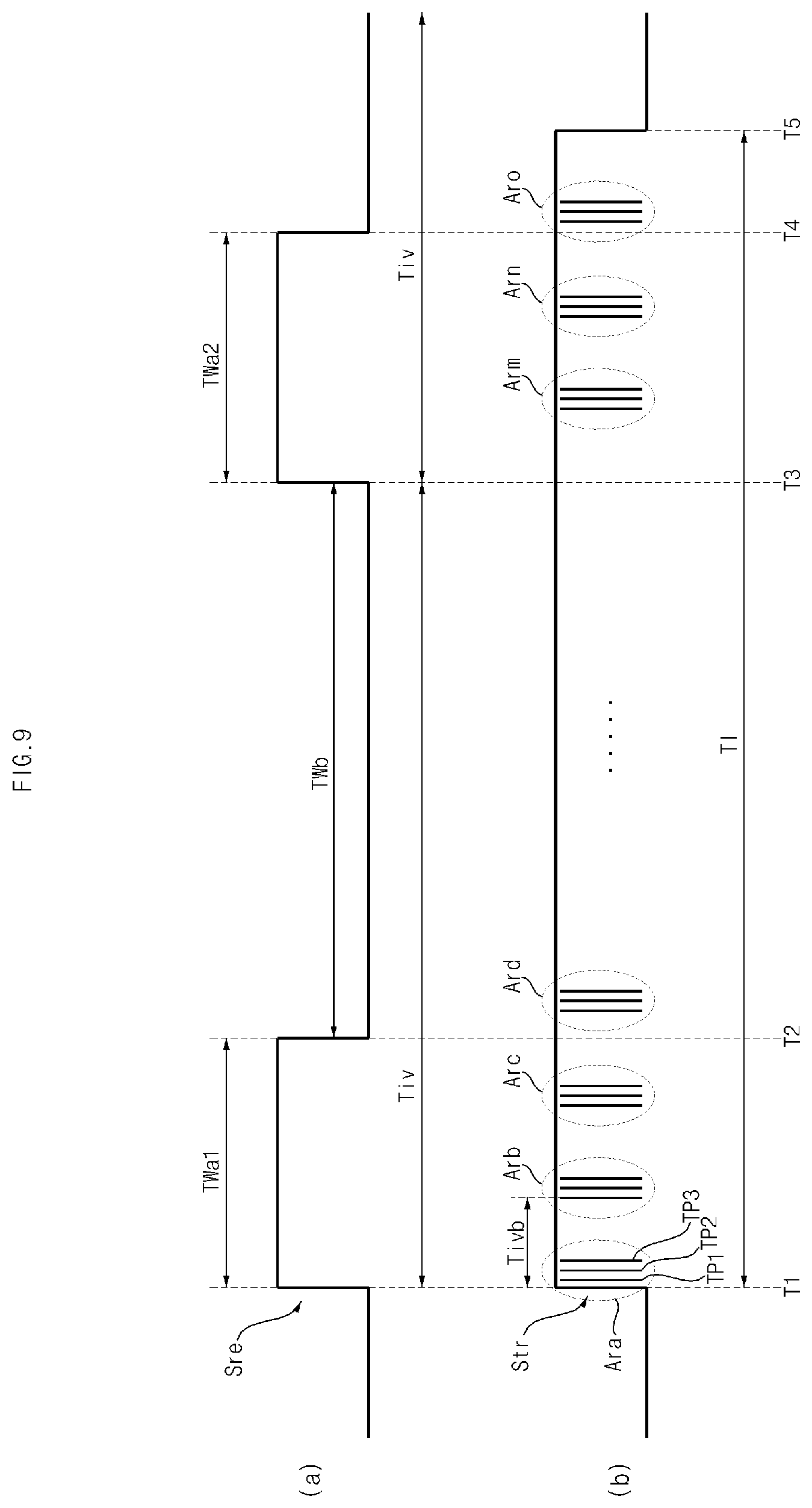 Patent US12610103 Figure 12 – Remote control device and image display device having same