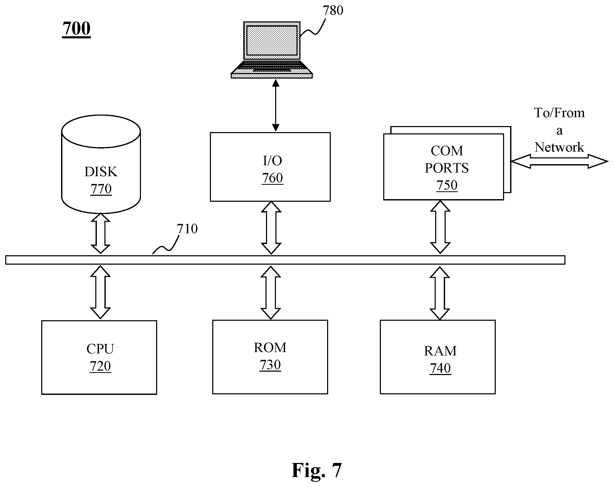Patent US12610108 Figure 14 – System and method for content recommendation via sequence aware user encoder