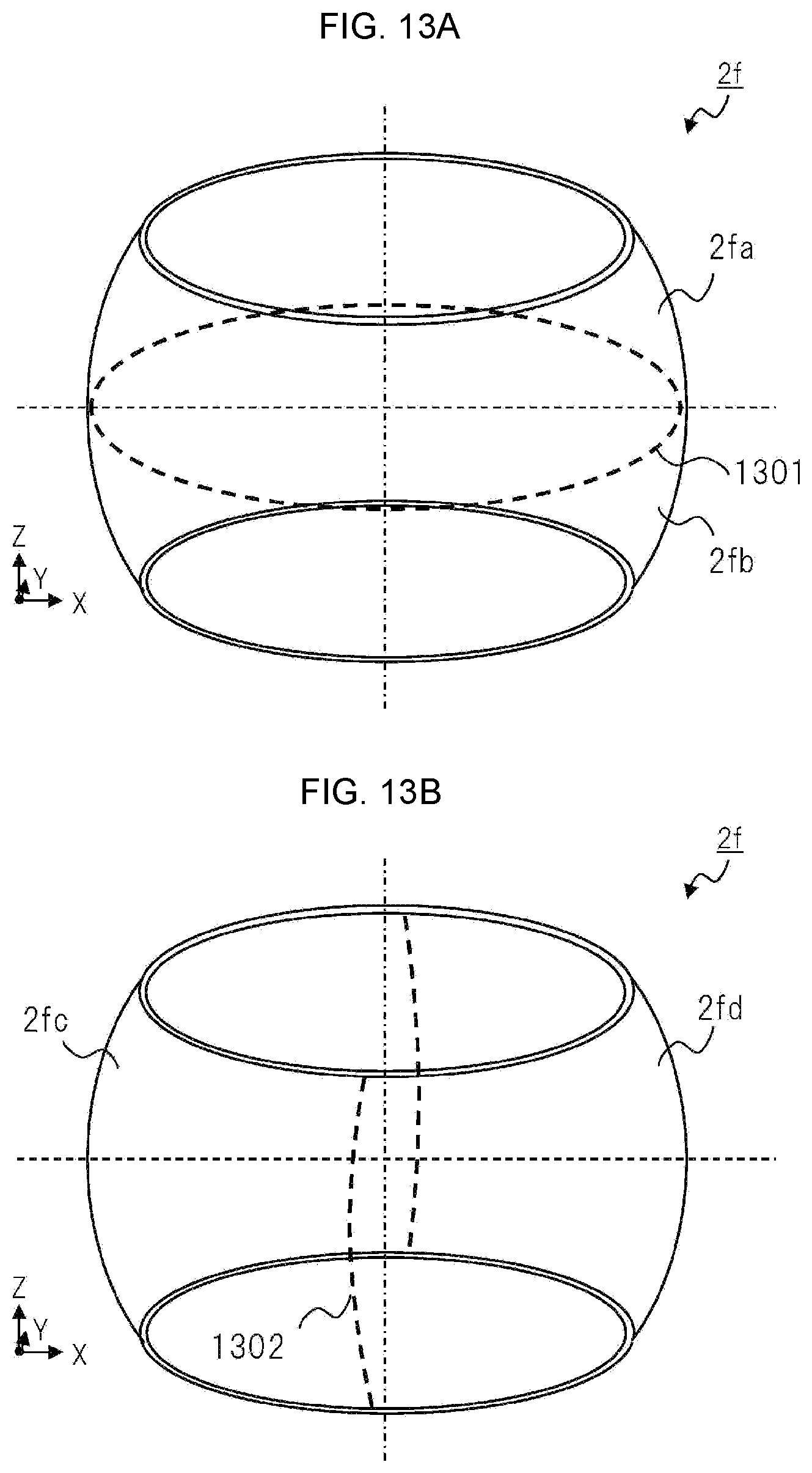 Patent US12610113 Figure 11 – Imaging apparatus