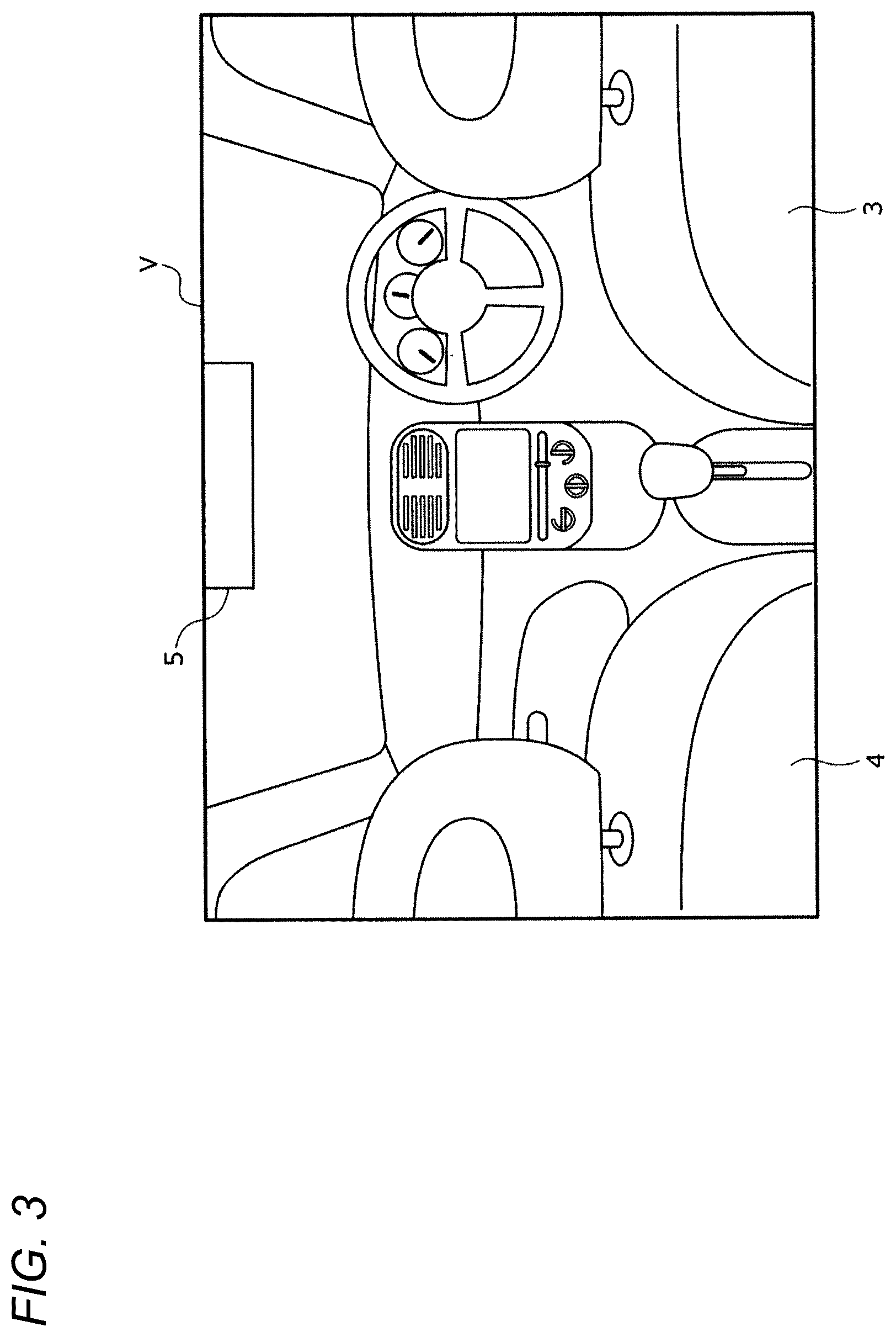 Patent US12610114 Figure 3 – Vehicular camera
