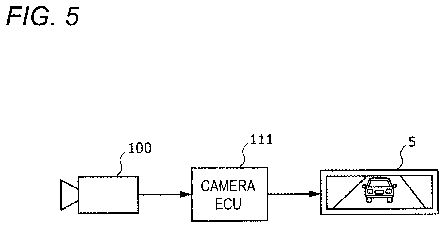 Patent US12610114 Figure 5 – Vehicular camera