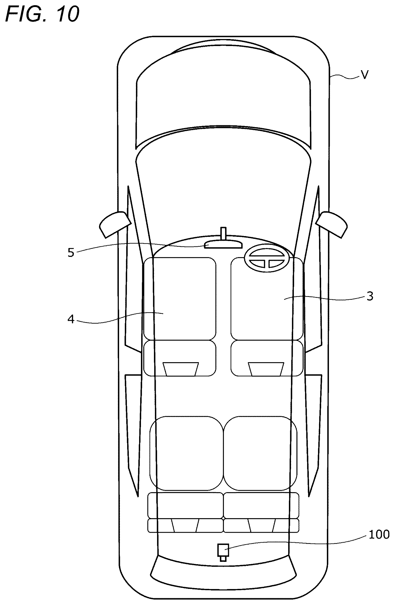 Patent US12610115 Figure 13 – Vehicular camera