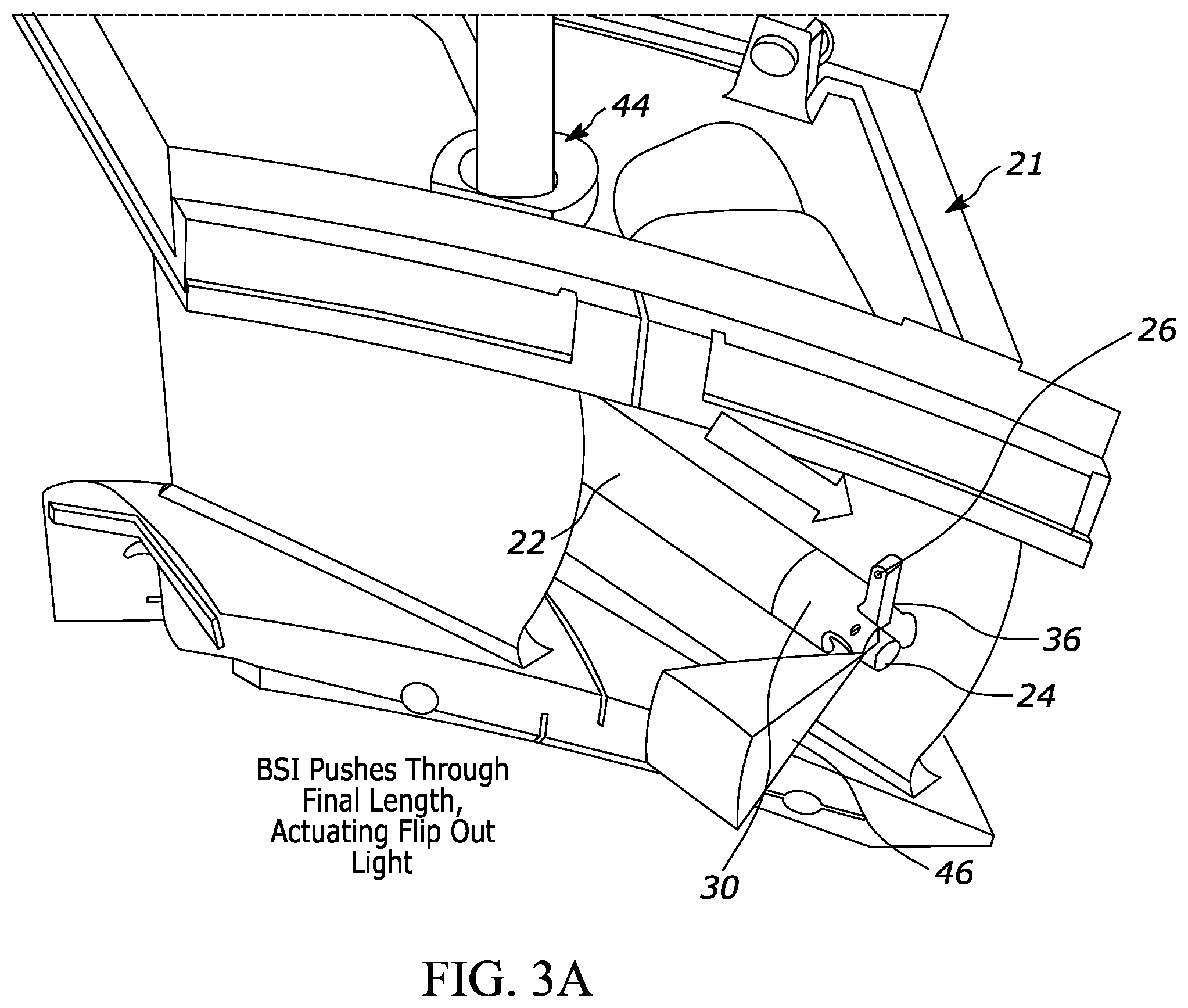 Patent US12610116 Figure 2 – Inspection systems and methods employing directional light for enhanced imaging
