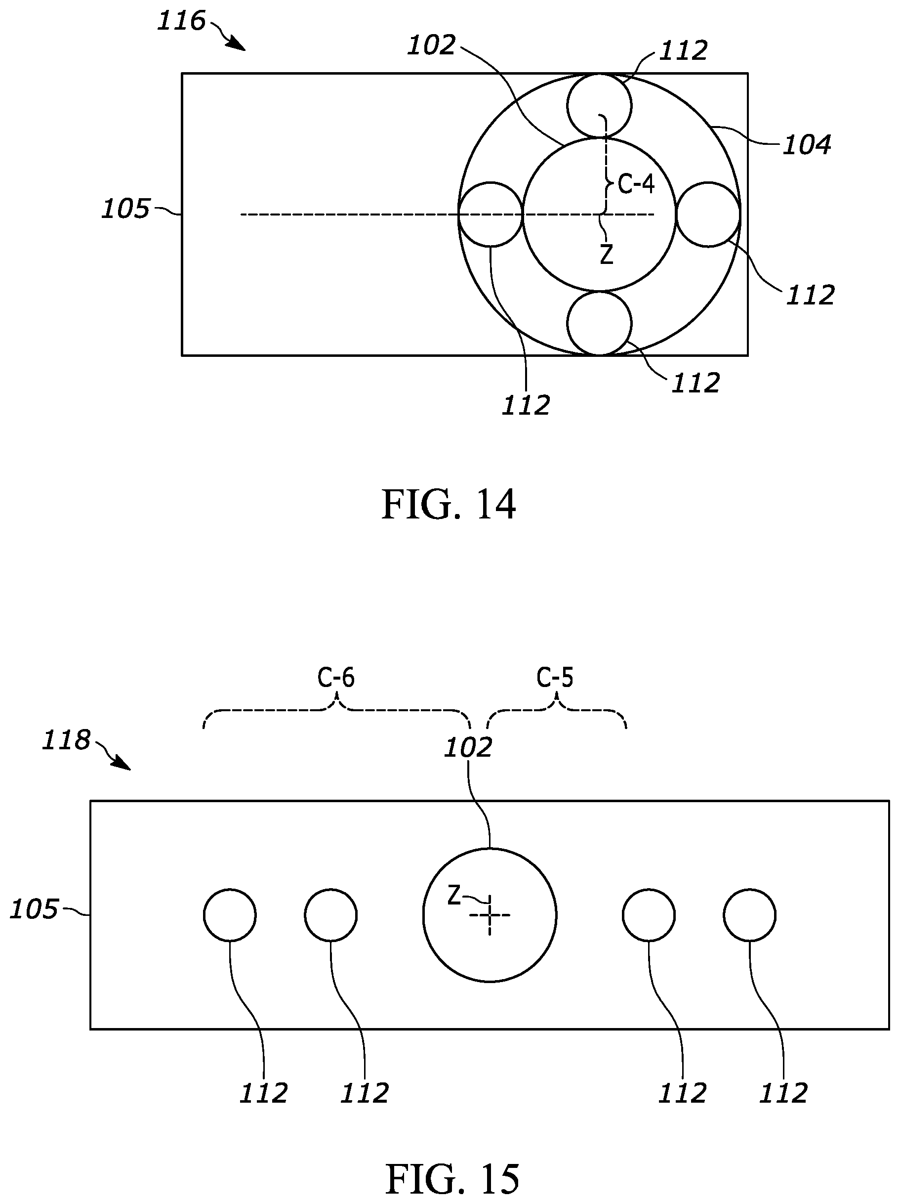 Patent US12610116 Figure 12 – Inspection systems and methods employing directional light for enhanced imaging