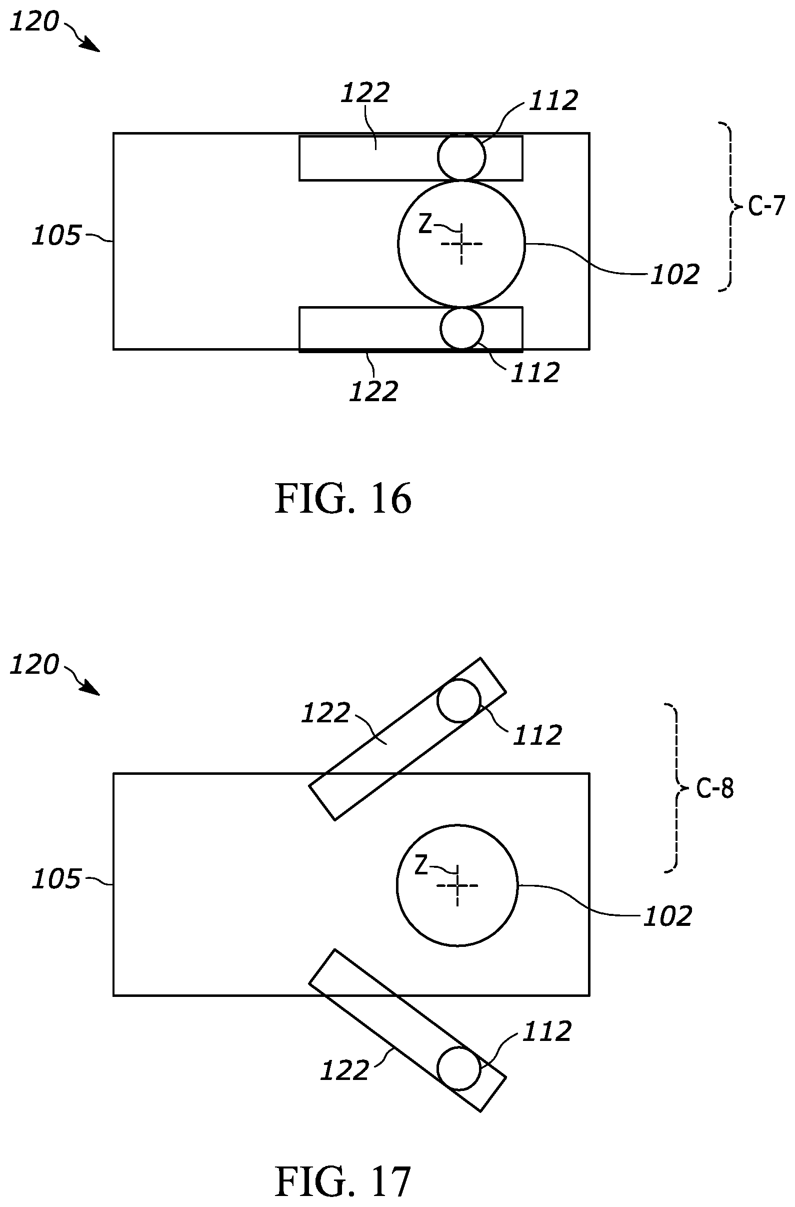 Patent US12610116 Figure 13 – Inspection systems and methods employing directional light for enhanced imaging