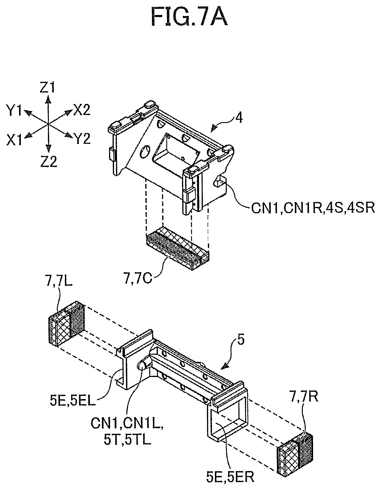Patent US12610117 Figure 9 – Reflector driving device