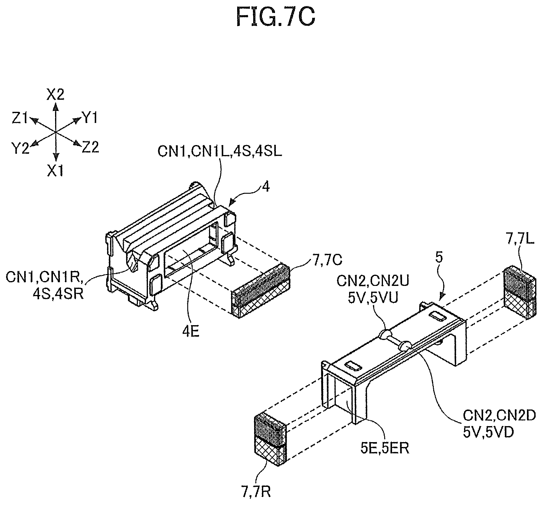 Patent US12610117 Figure 11 – Reflector driving device