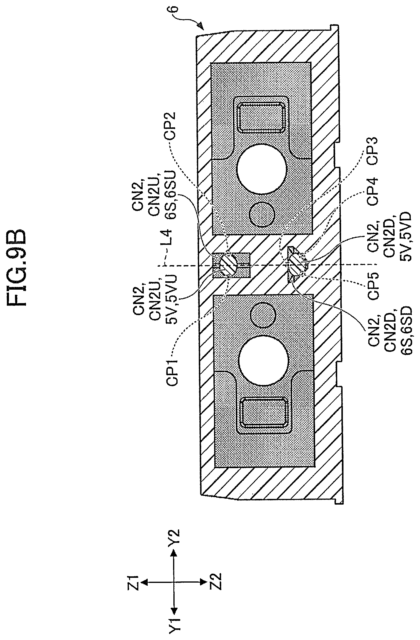 Patent US12610117 Figure 16 – Reflector driving device