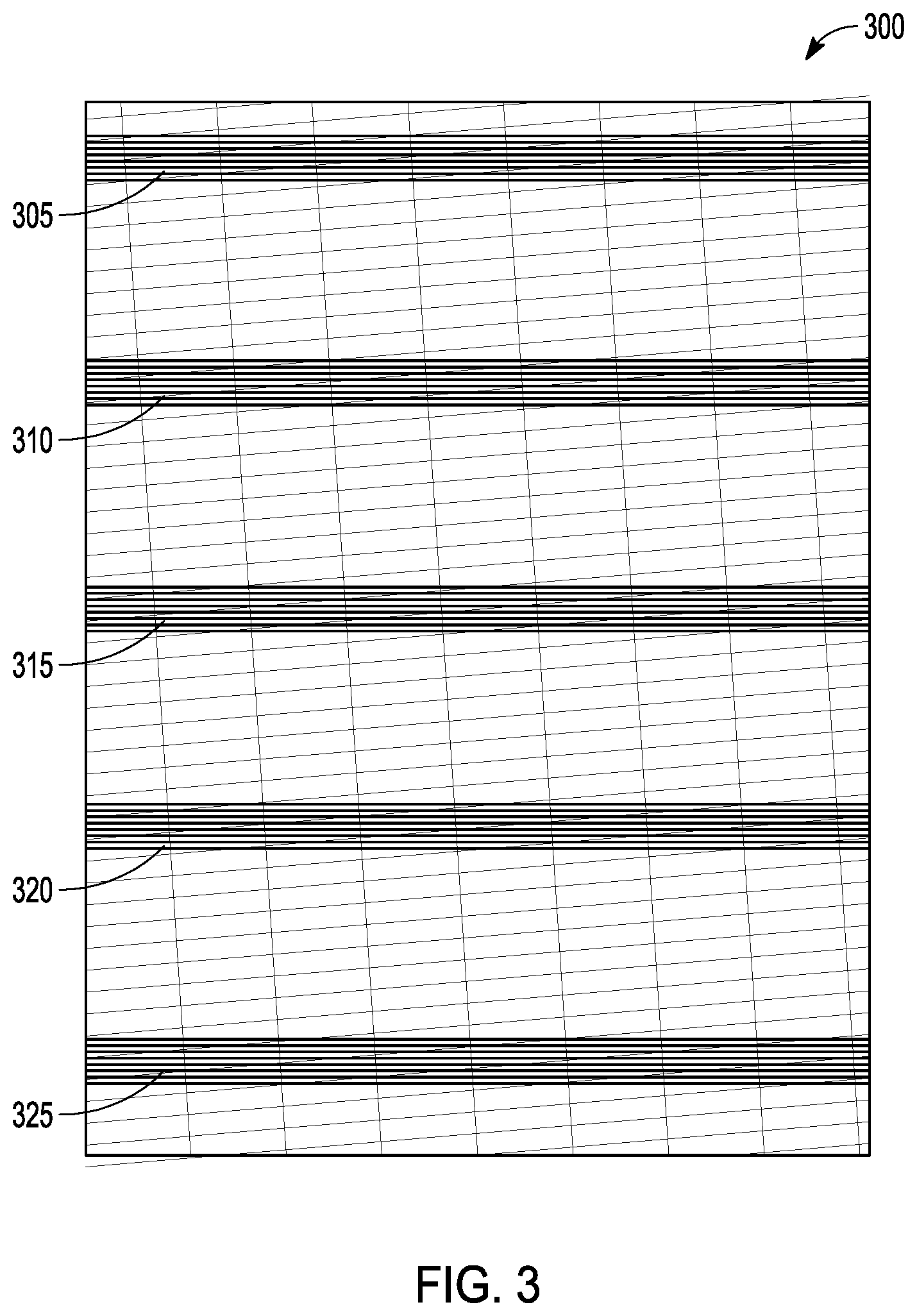 Patent US12610124 Figure 3 – Image capture with artifact remediation