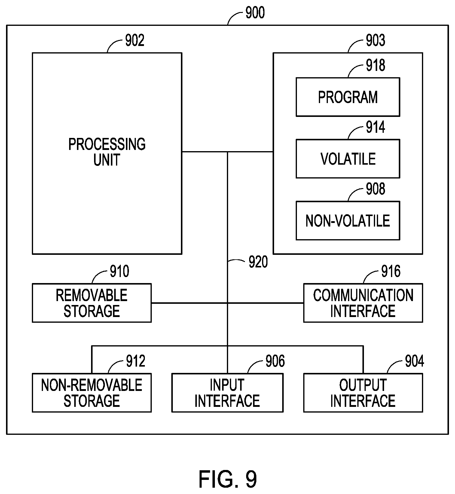 Patent US12610124 Figure 6 – Image capture with artifact remediation
