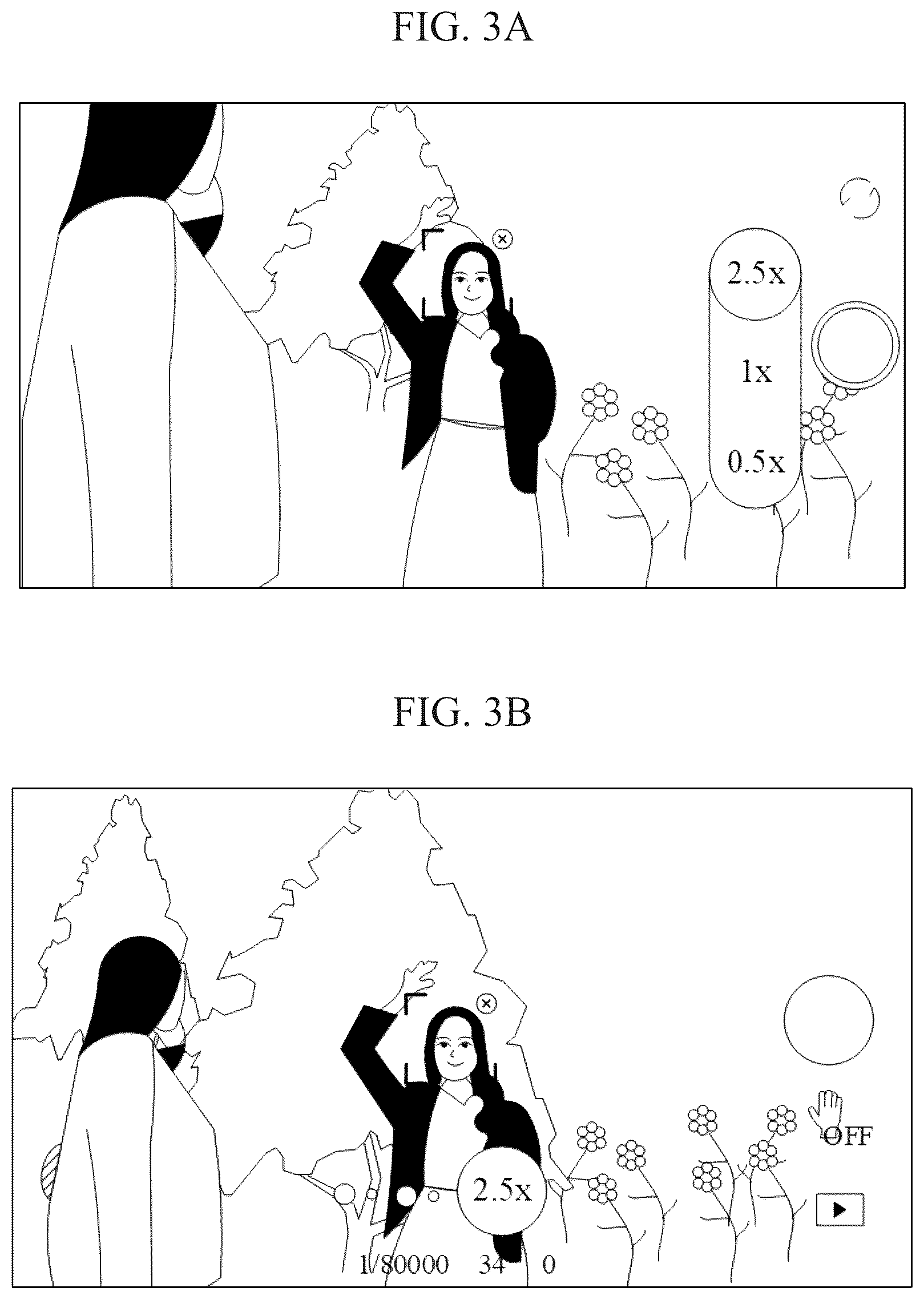 Patent US12610125 Figure 3 – Method, apparatus, computational equipment, and storage medium for video capture