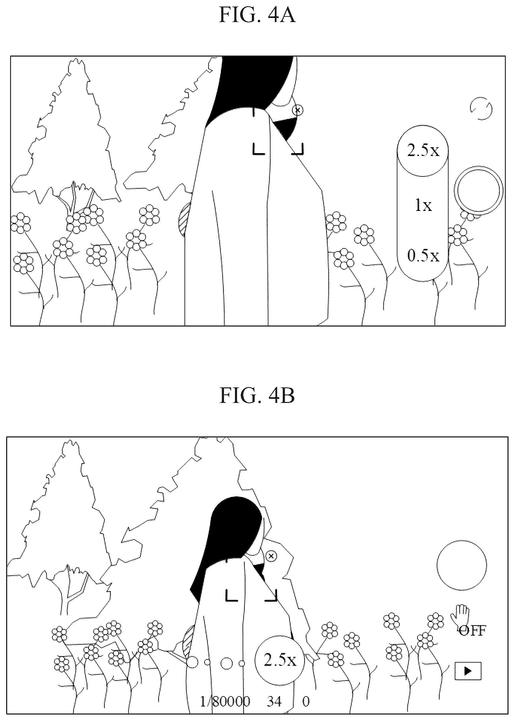 Patent US12610125 Figure 4 – Method, apparatus, computational equipment, and storage medium for video capture