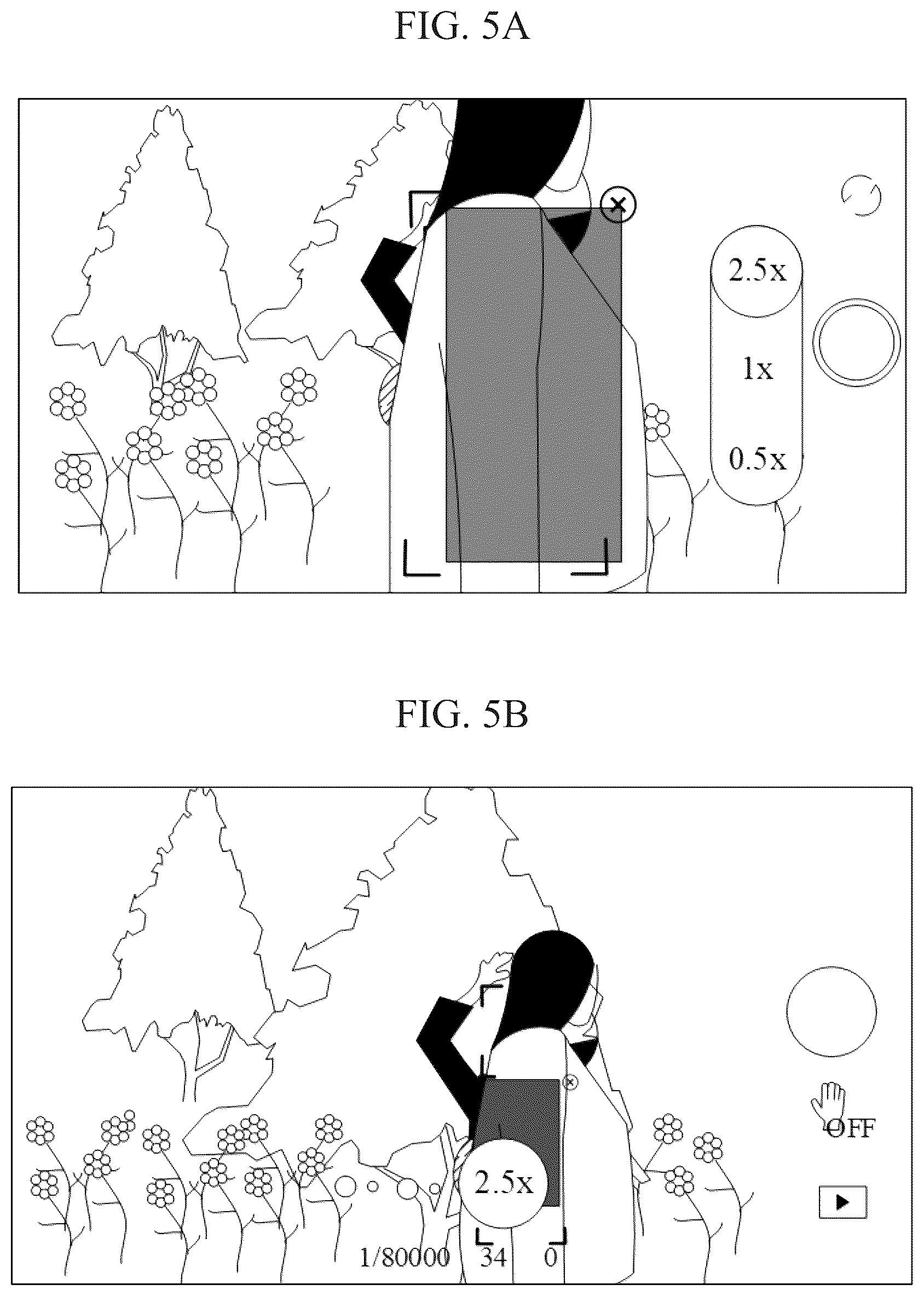 Patent US12610125 Figure 5 – Method, apparatus, computational equipment, and storage medium for video capture
